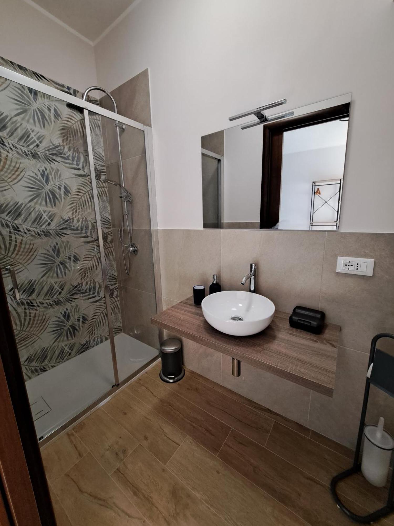 Apartamento Skyline Palermo