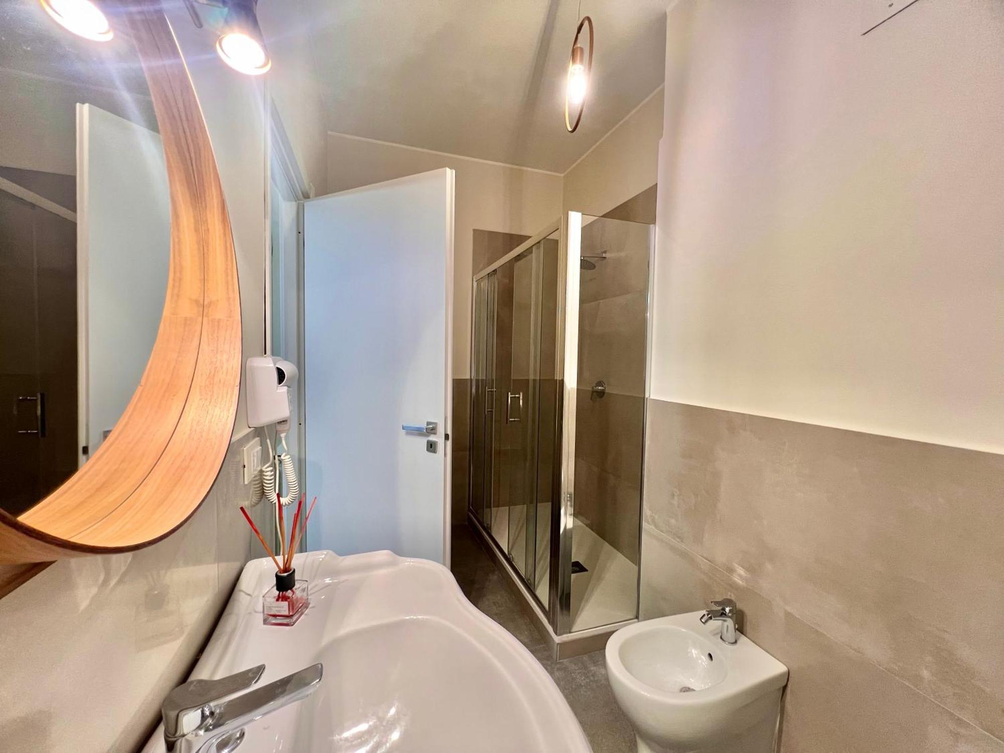 Il Dantes Guest house *