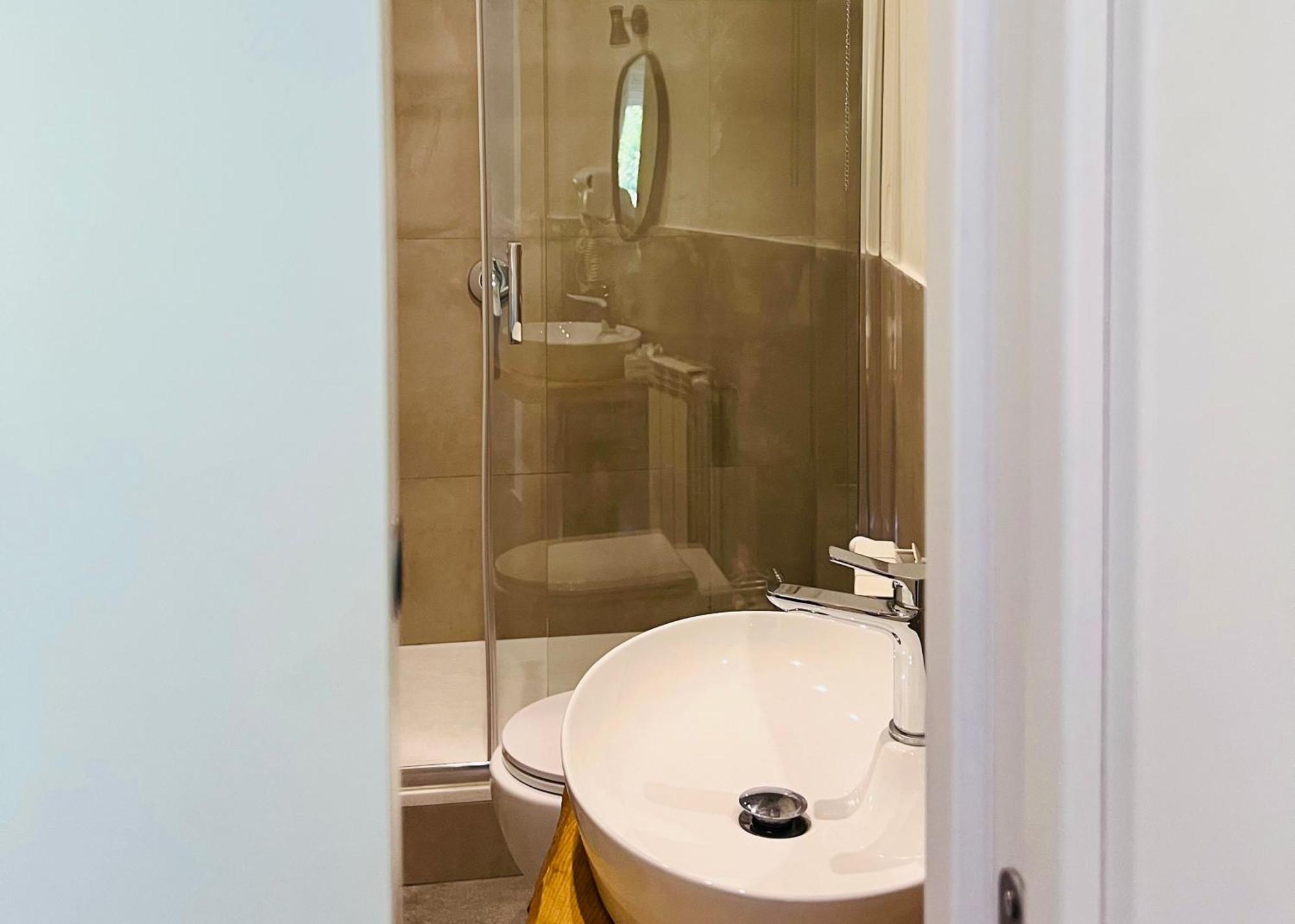 Guest house Il Dantes *