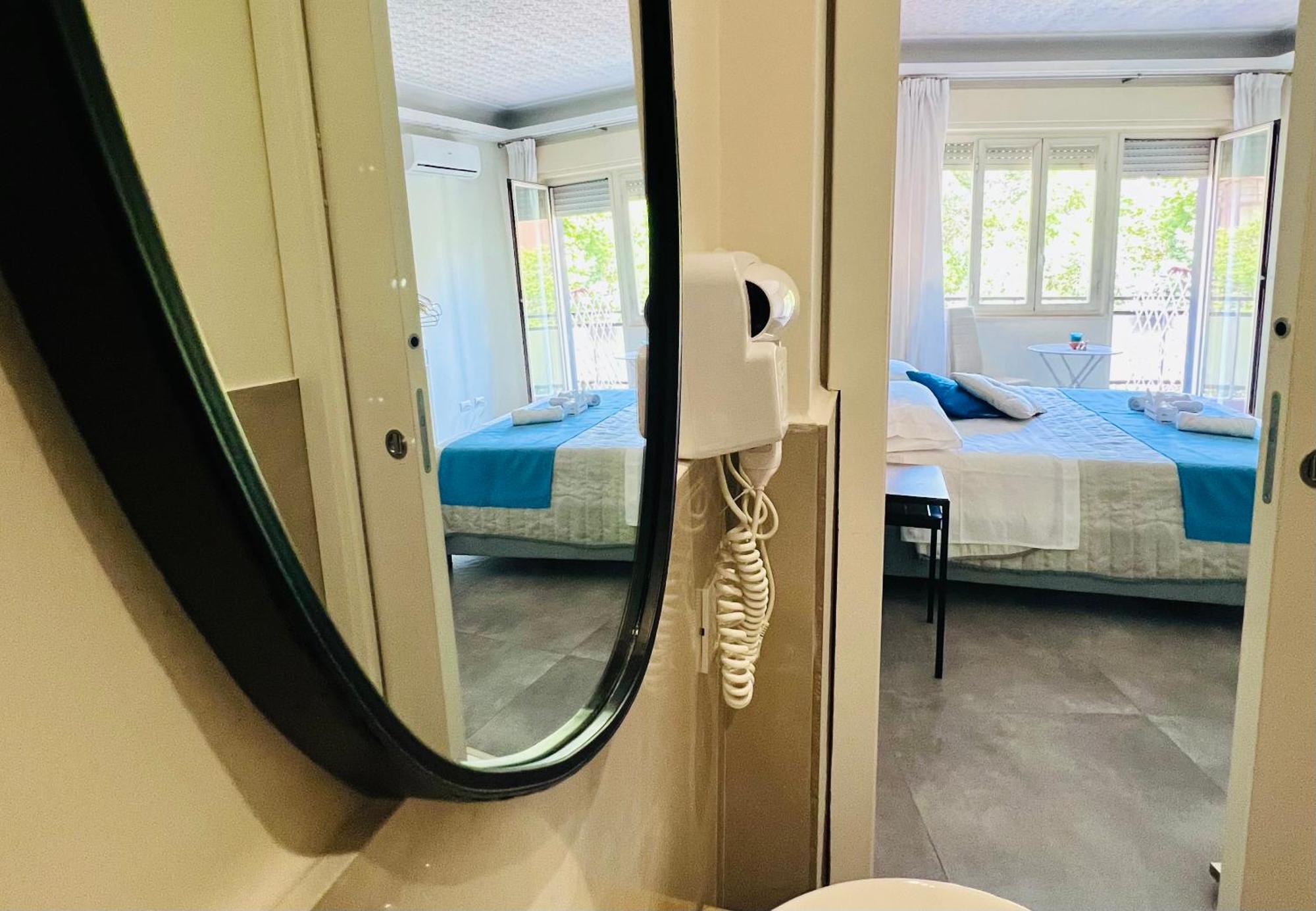 Il Dantes Guest house