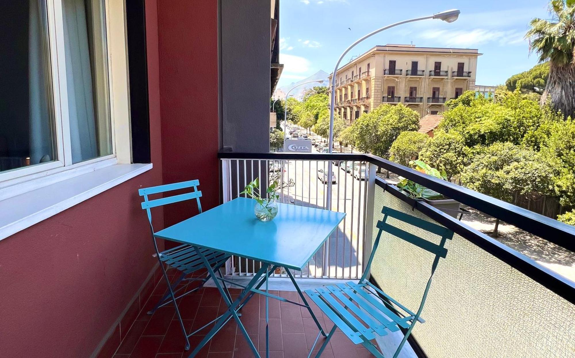 Guest house Il Dantes *
