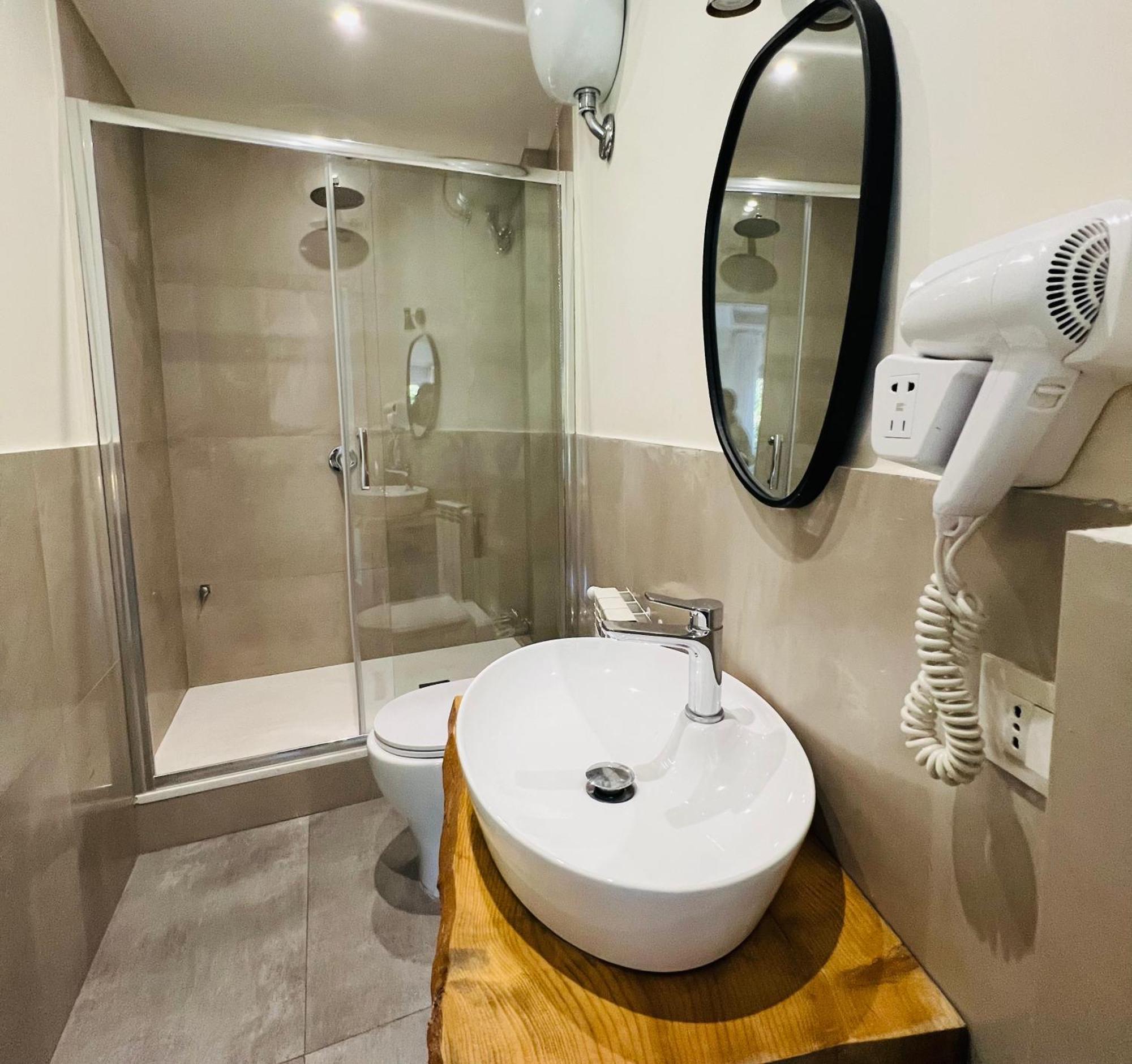Guest house Il Dantes
