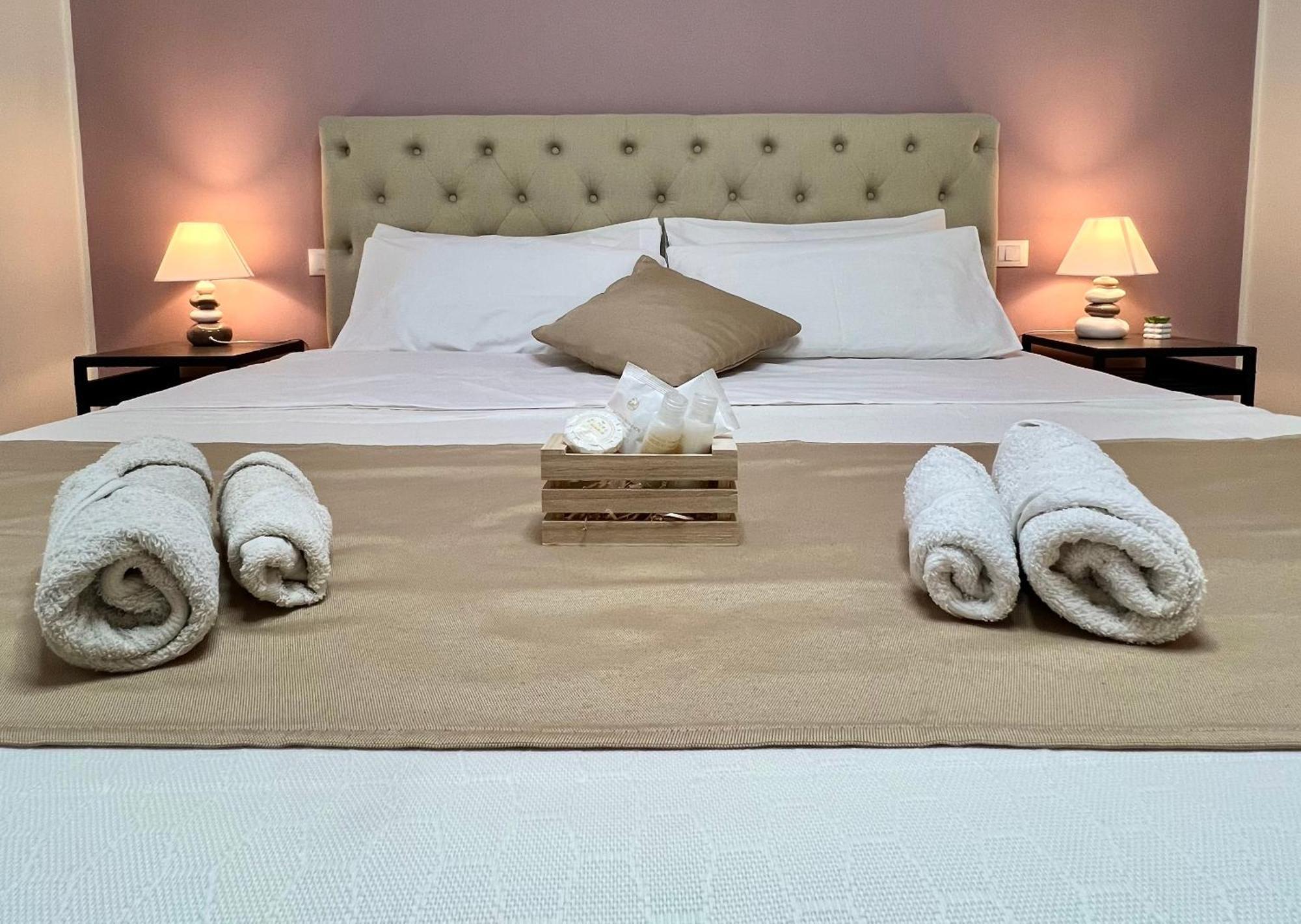 Guest house Il Dantes *