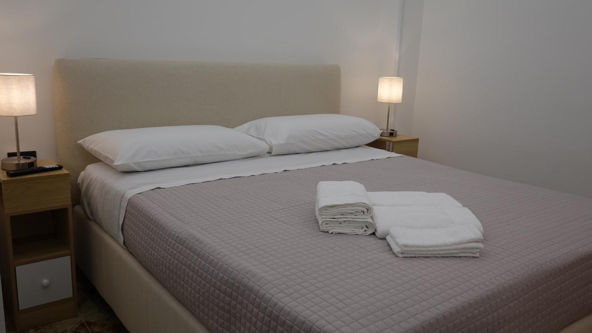 Appartamentobelgio Apartment Palermo