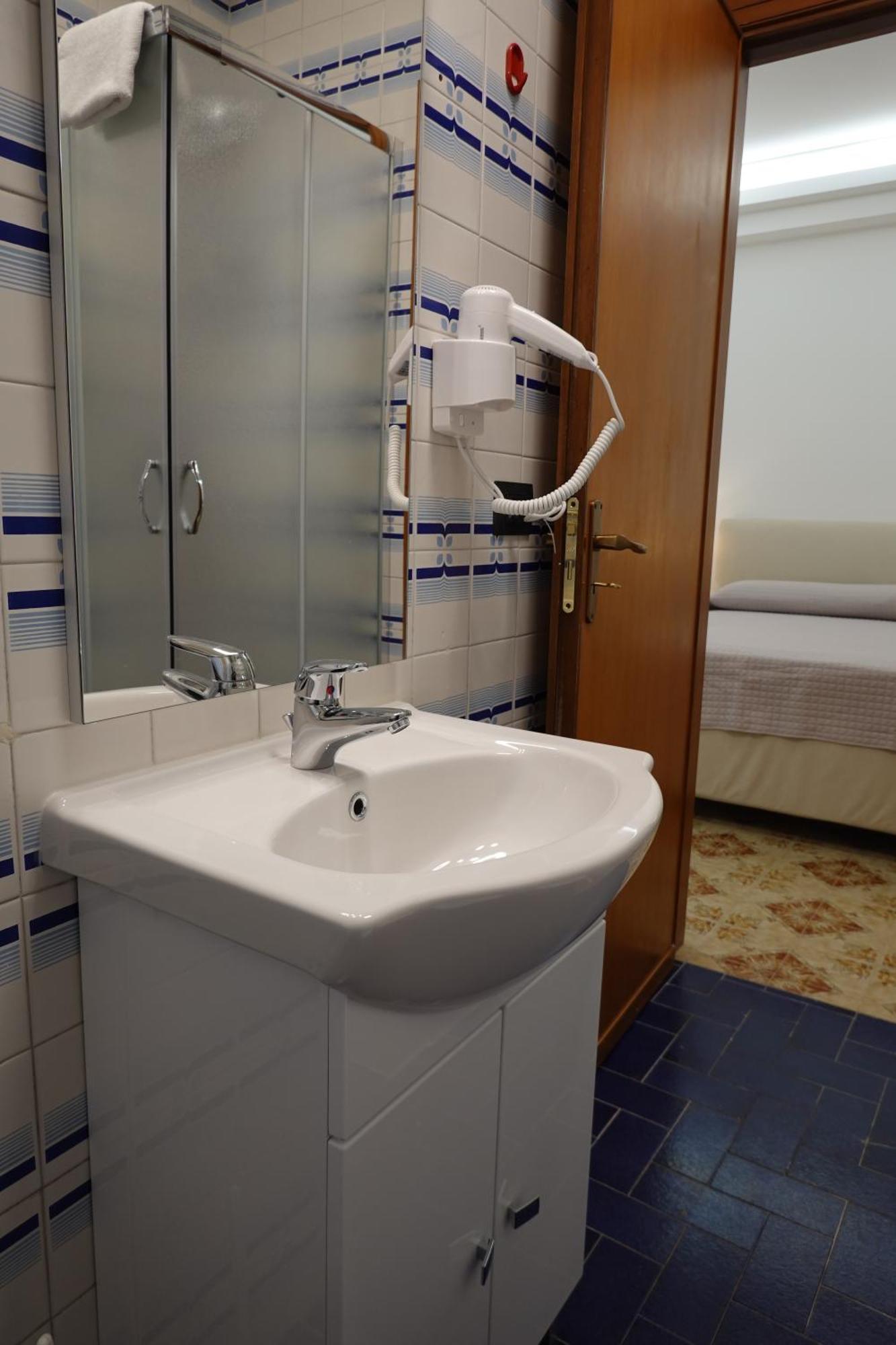 Apartment Appartamentobelgio