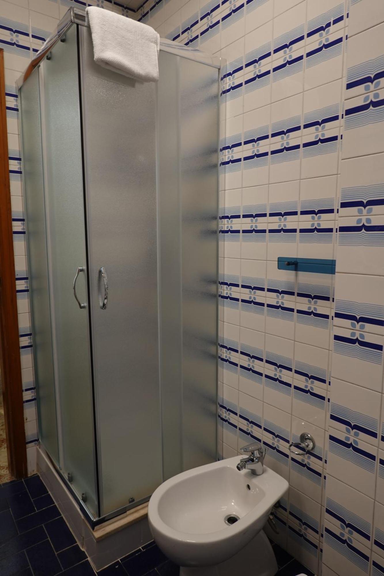 Appartamentobelgio Apartment Palermo
