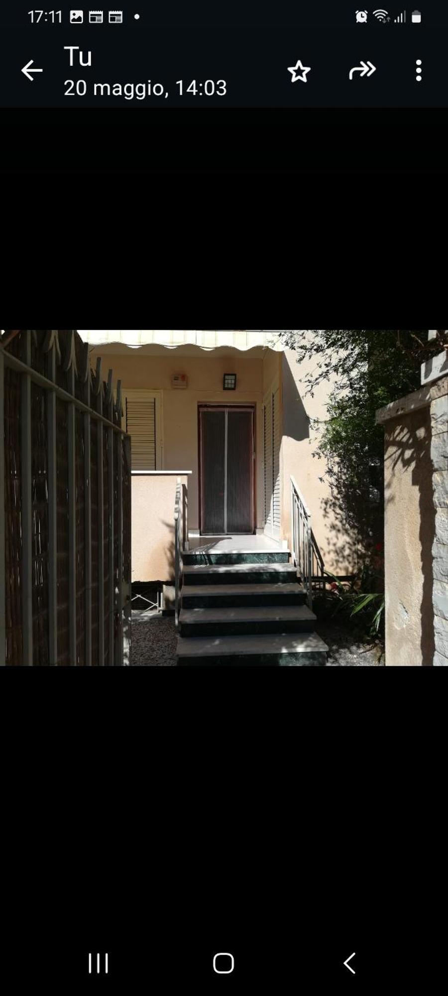 A Casa Di Lu'