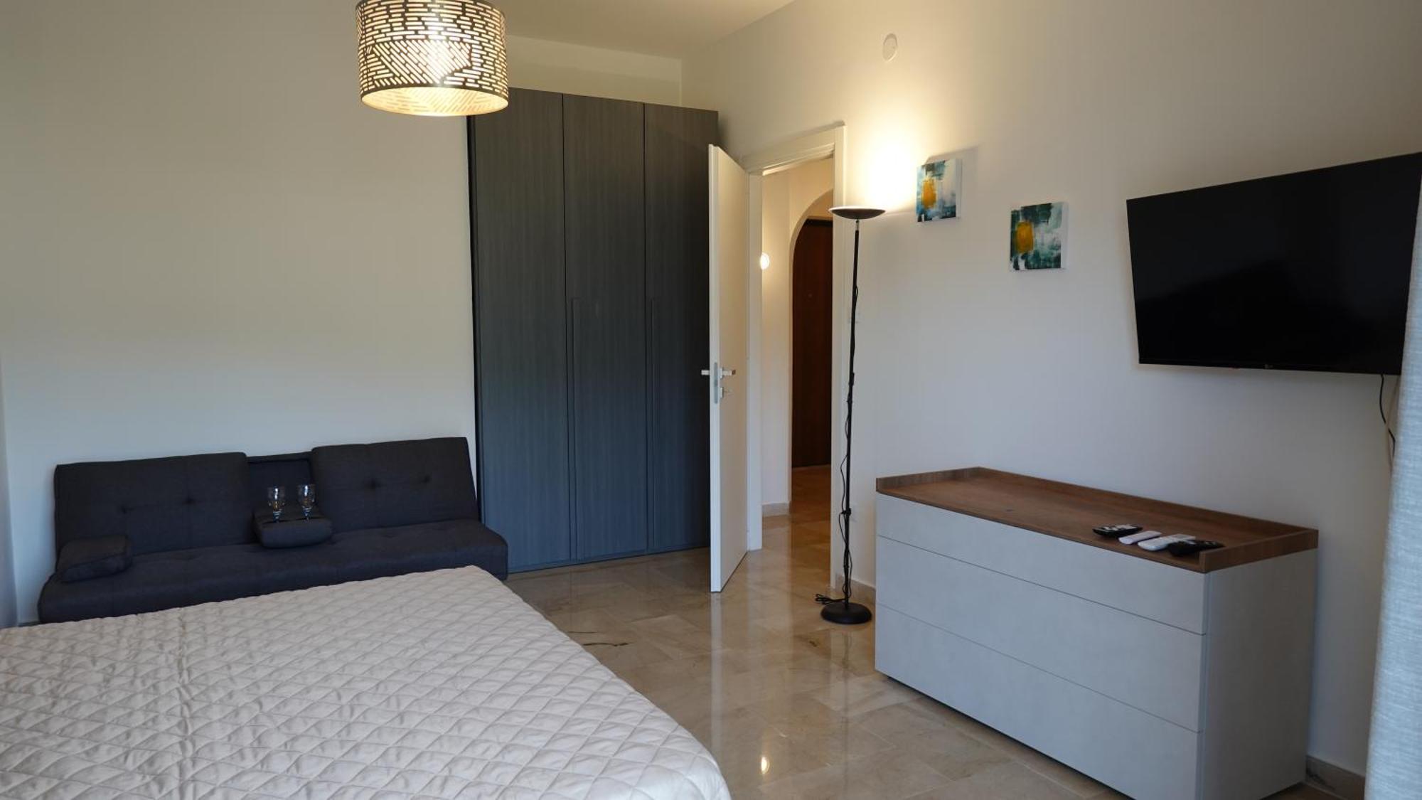 Strasburgo Apartment Palermo