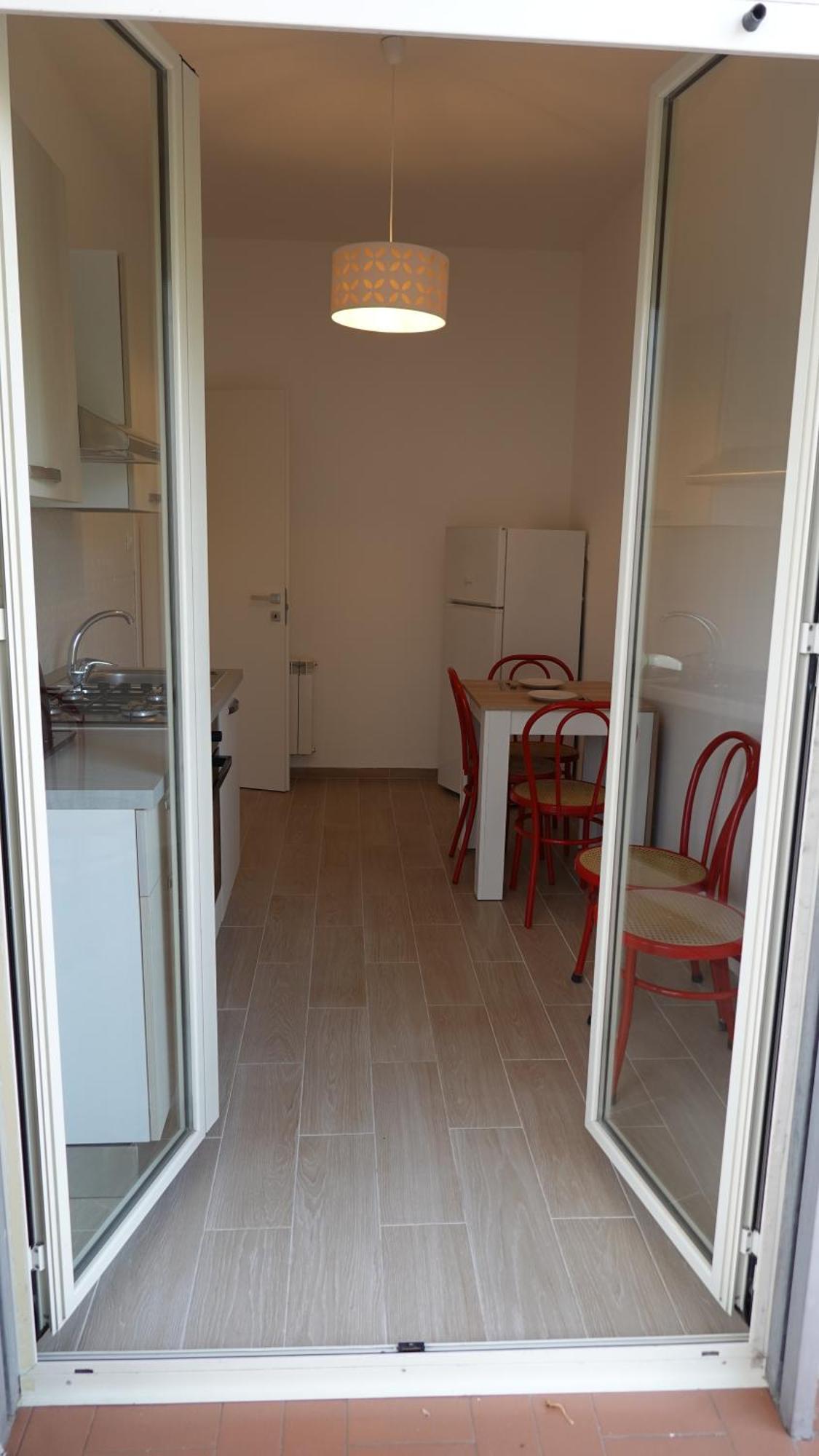 Strasburgo Apartment Palermo