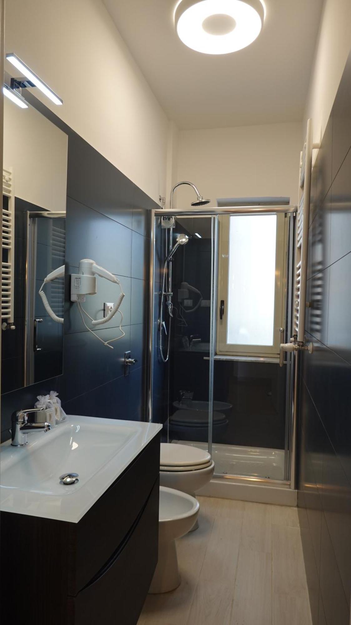 Apartment Strasburgo Palermo