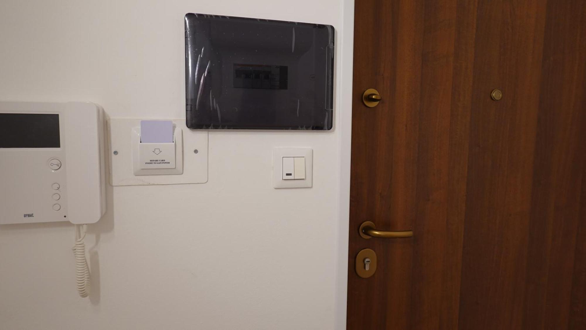 Apartment Strasburgo