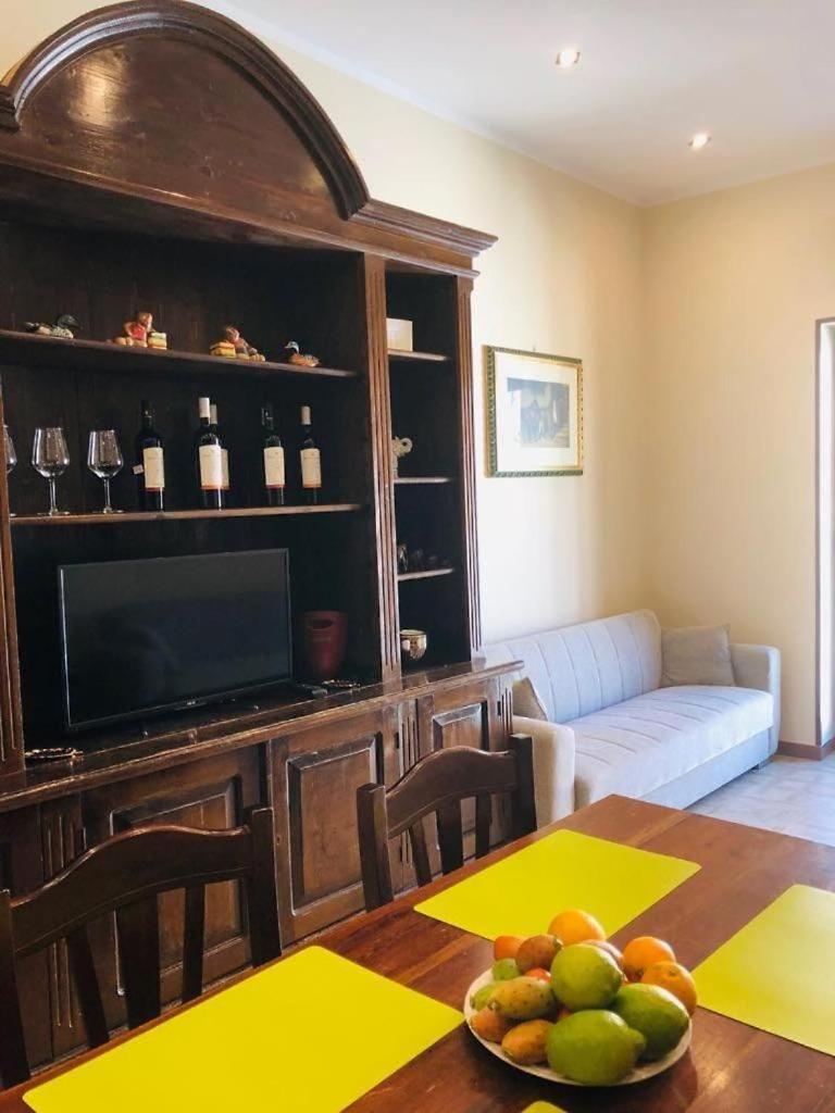 Toto Apartment Palermo