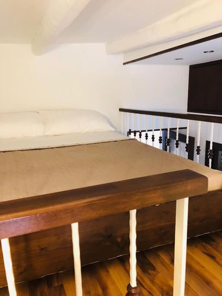 Apartment Toto Palermo