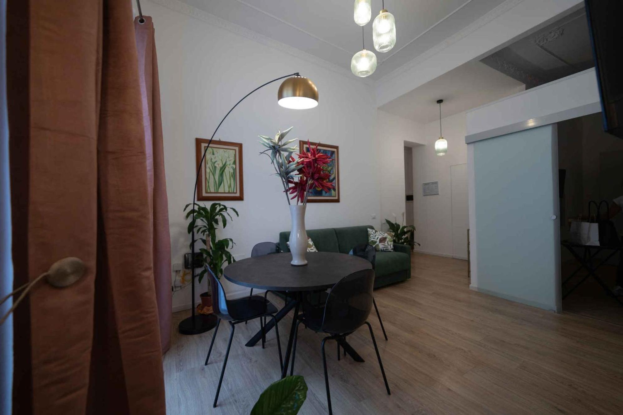 Apartment In - Sizilien 48263