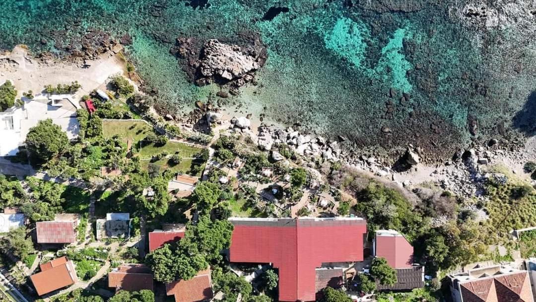 Pegaso 15 Holiday home Palermo