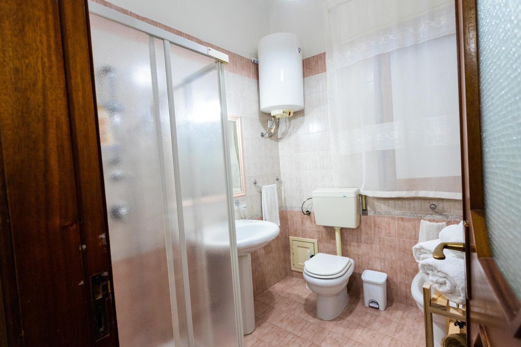 Holiday home Pegaso 15 Palermo
