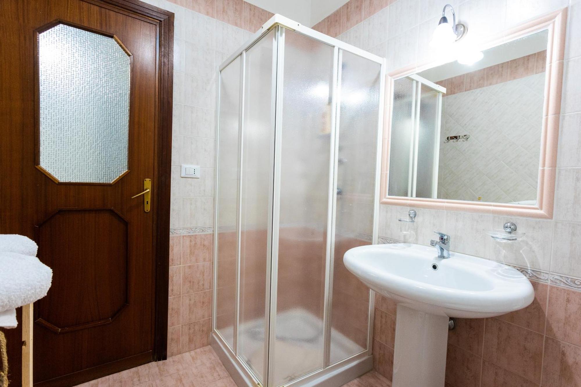 Pegaso 15 Holiday home *