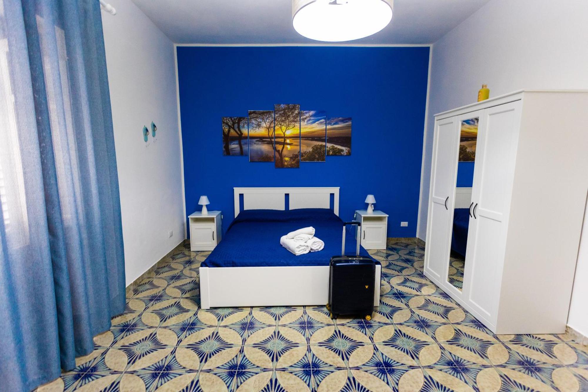 Pegaso 15 Holiday home *