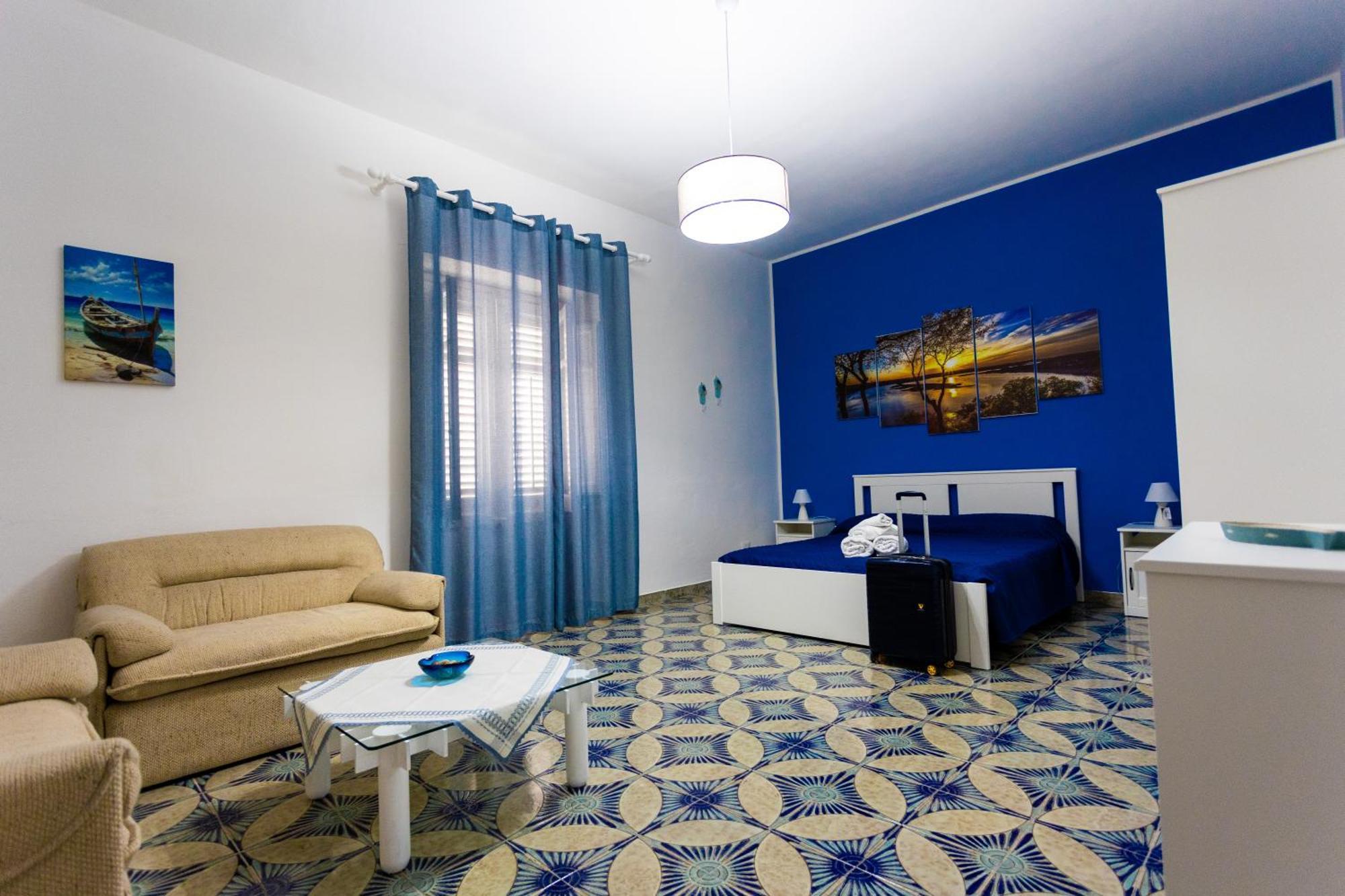 Holiday home Pegaso 15 *