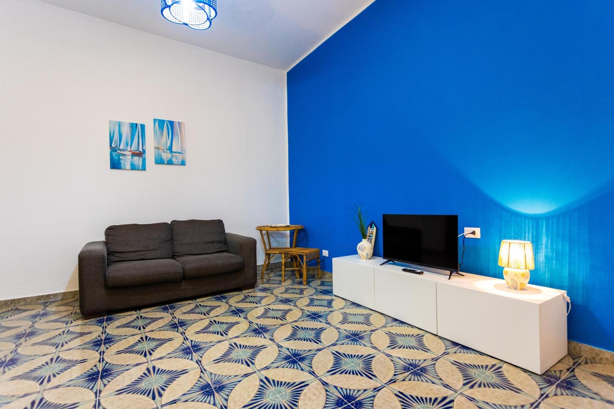 Pegaso 15 Holiday home Palermo