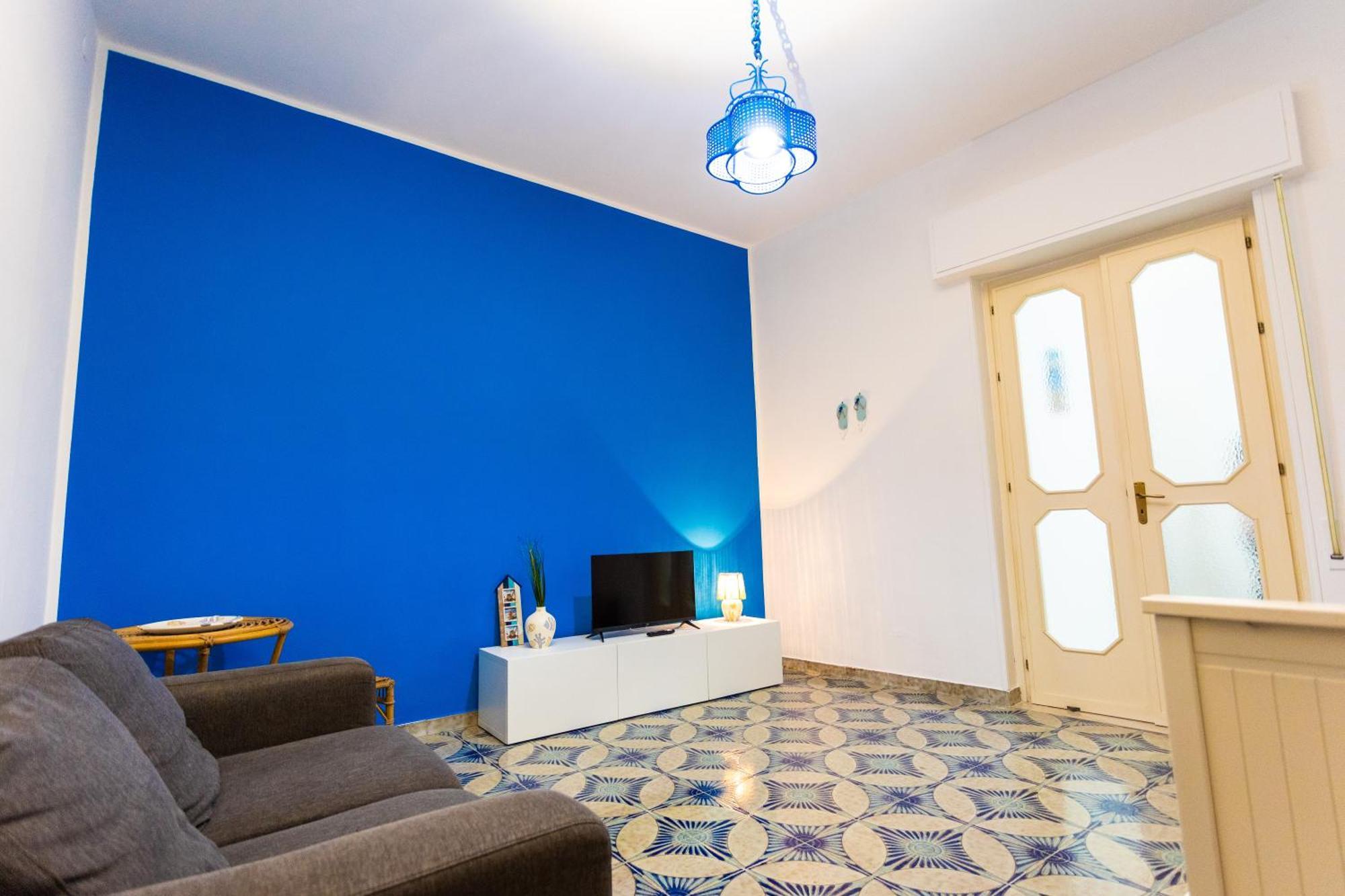 Pegaso 15 Holiday home Palermo