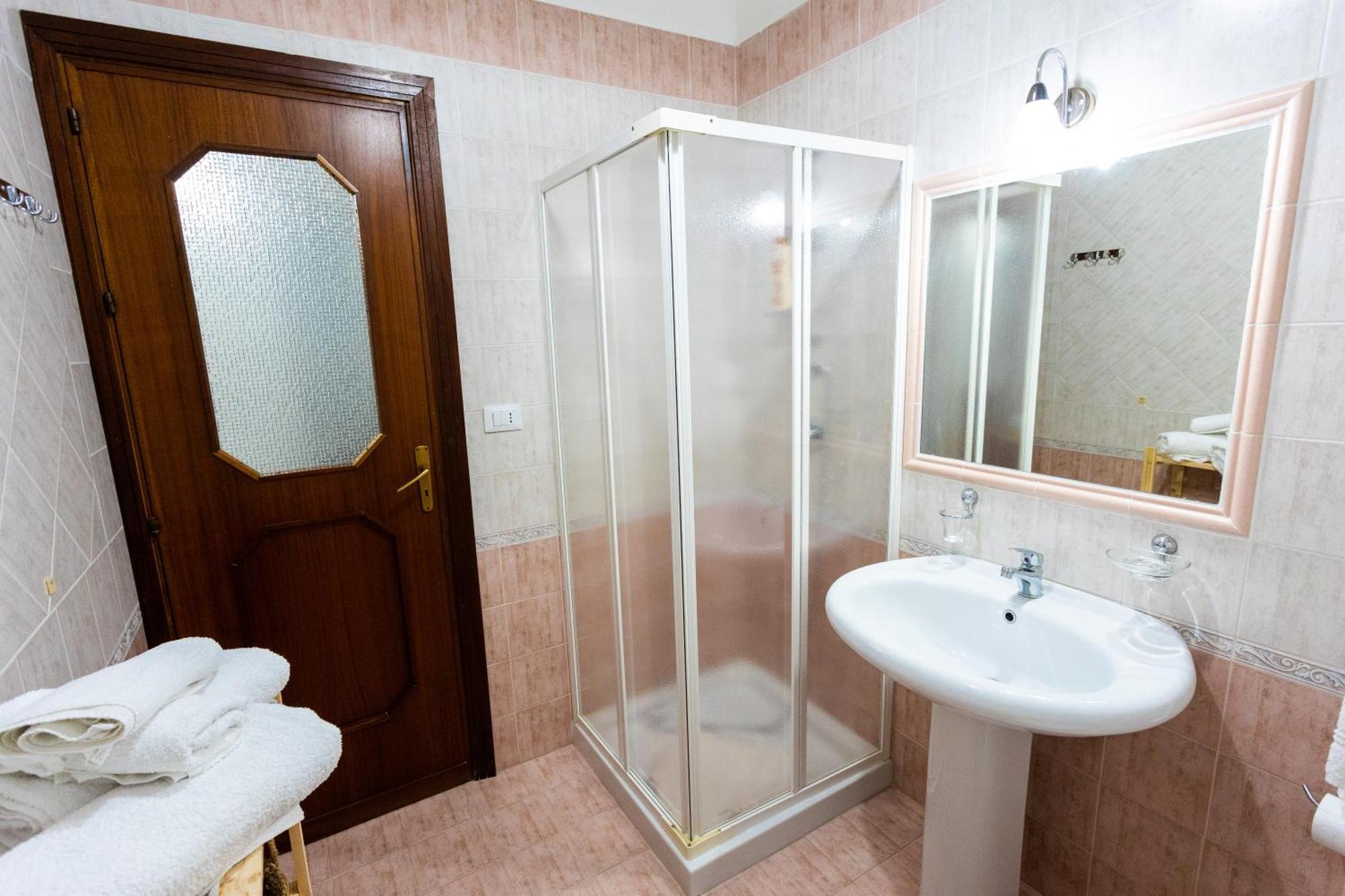 Pegaso 15 Holiday home Palermo
