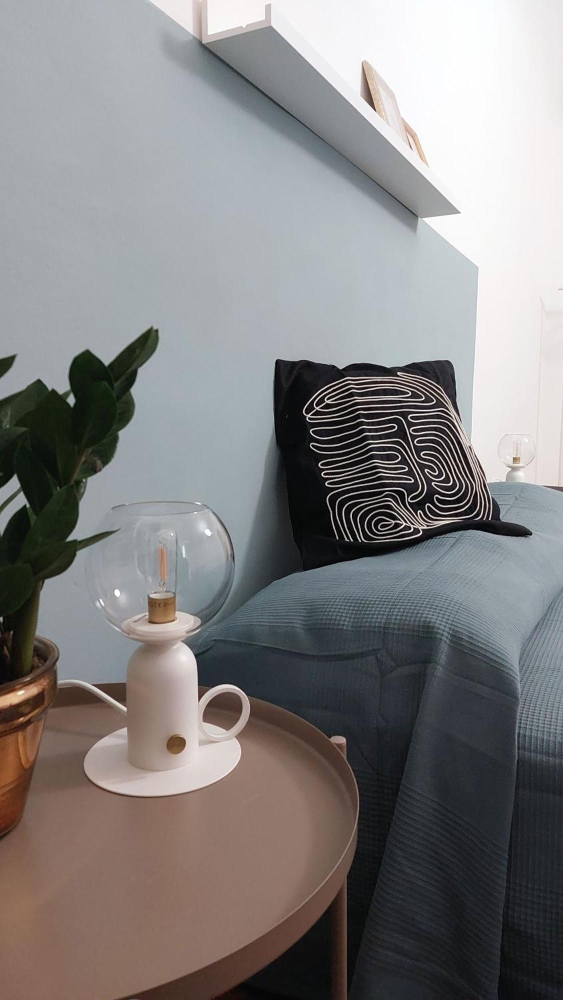 Casa Santoliva In Centro A Guest house