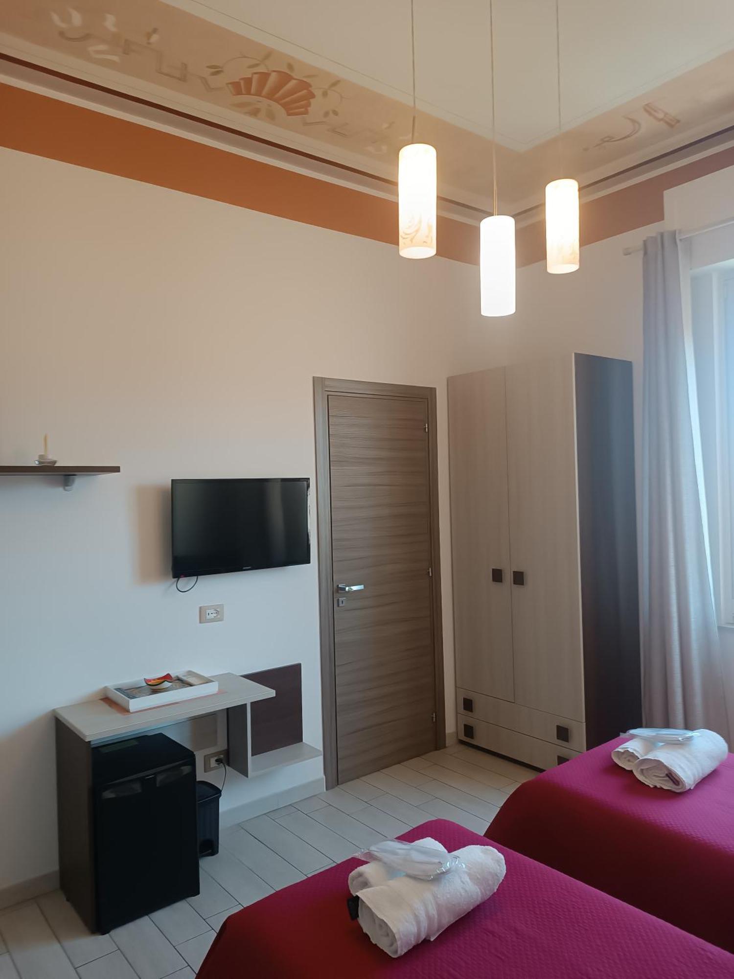 Le Cupole Deco Palermo