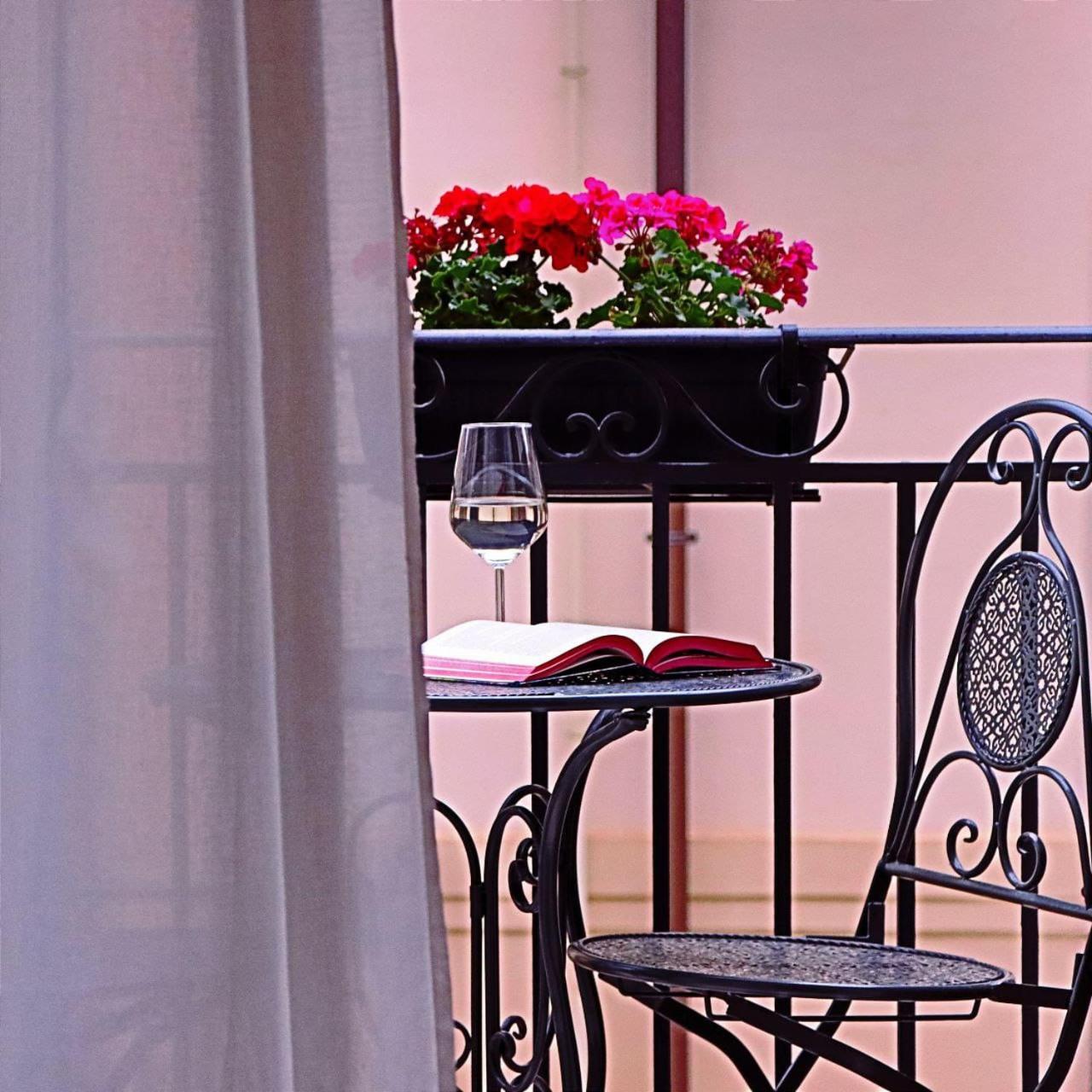Bed & Breakfast Il Rosone Luxury *