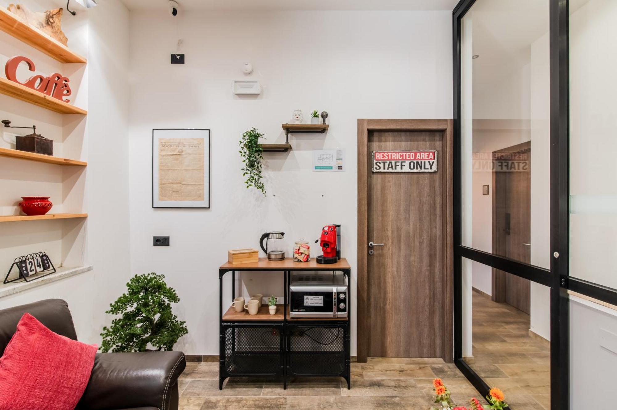 Panurban Bed & Breakfast
