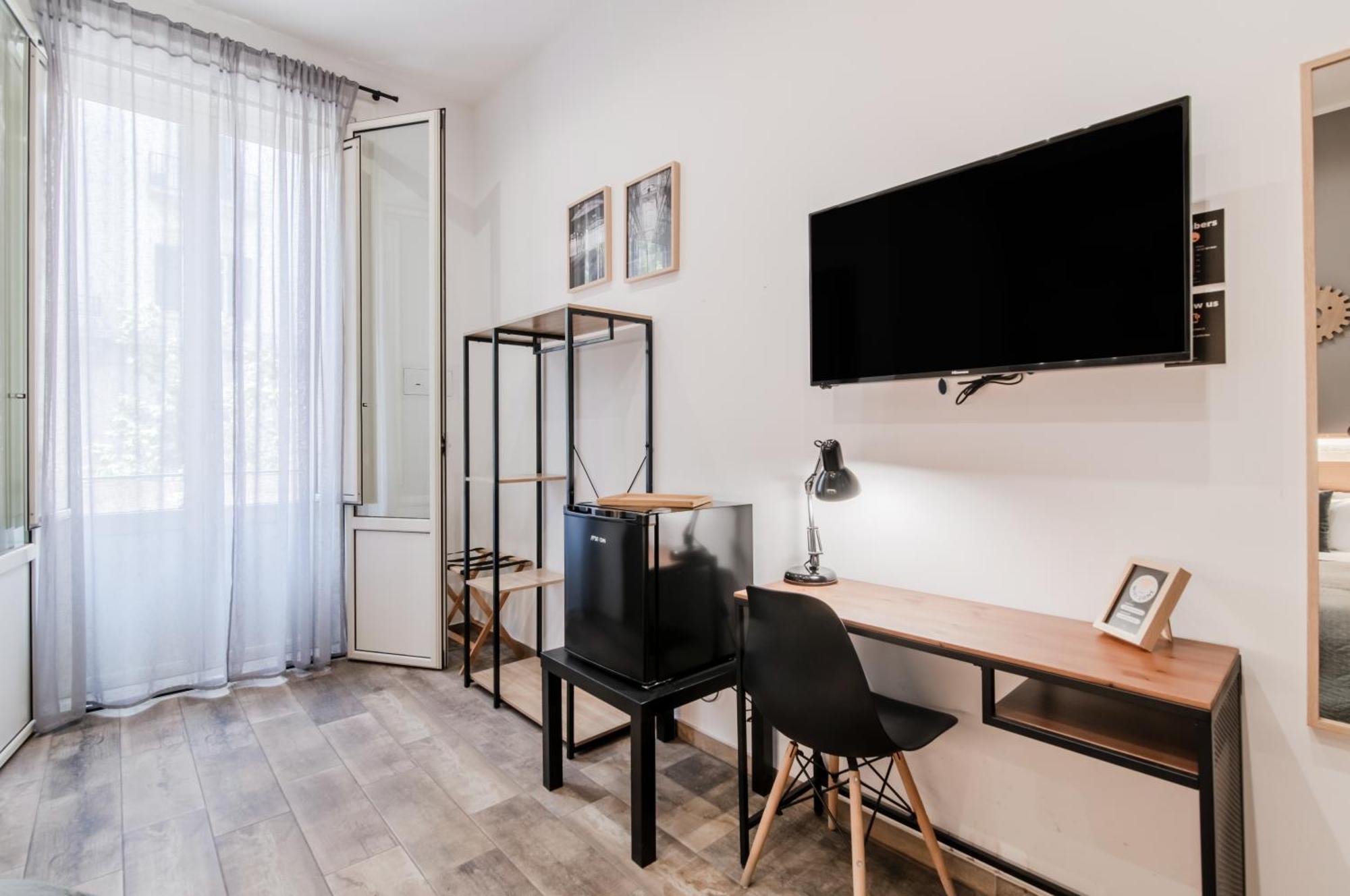 Panurban Bed & Breakfast Palermo