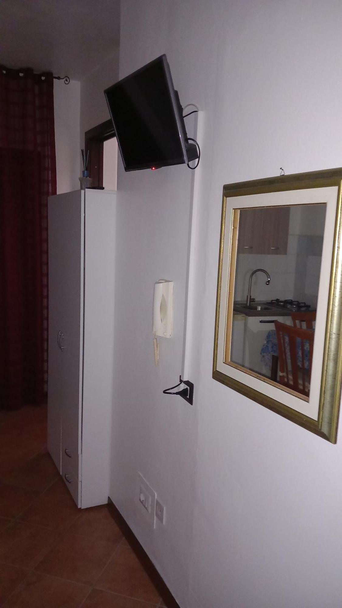 A Casa Scalilla Appartamento *