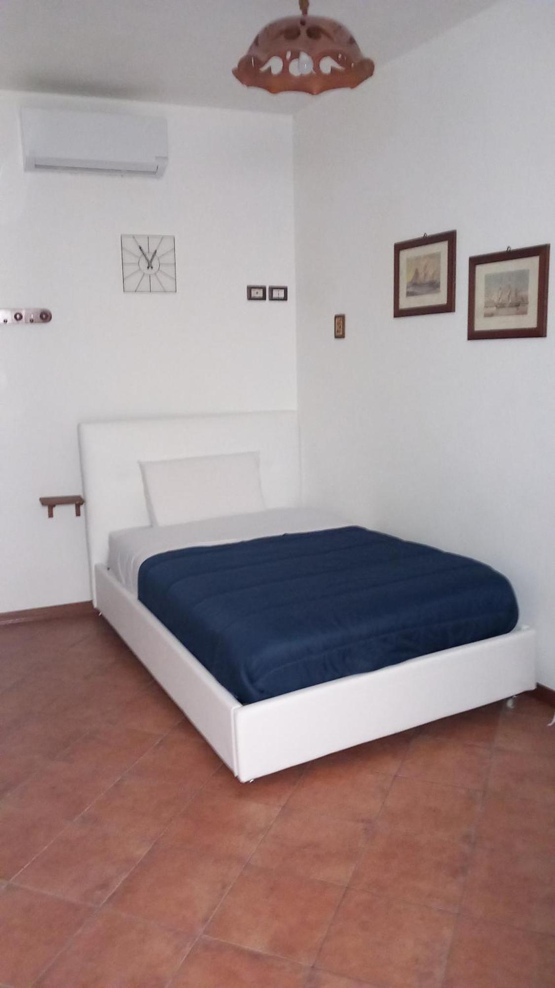 A Casa Scalilla *