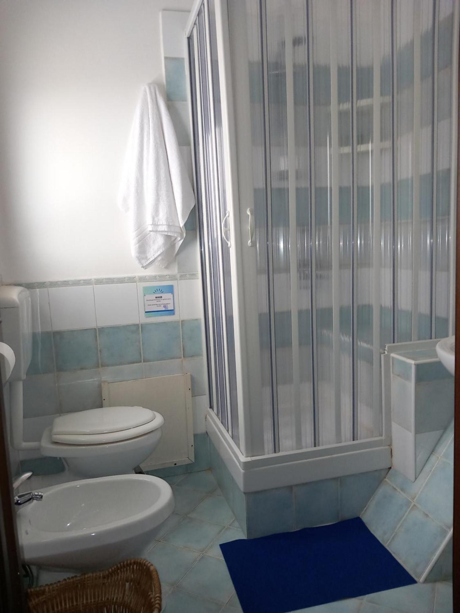 Appartamento A Casa Scalilla Palermo