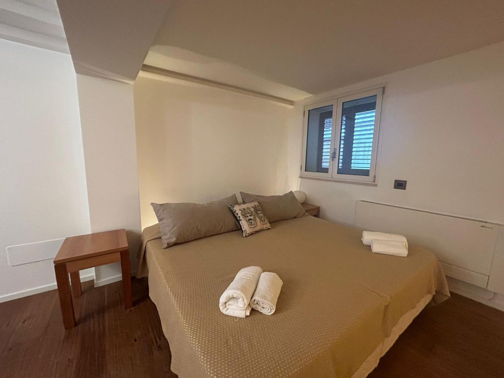 Apartment Prince Suite Palermo