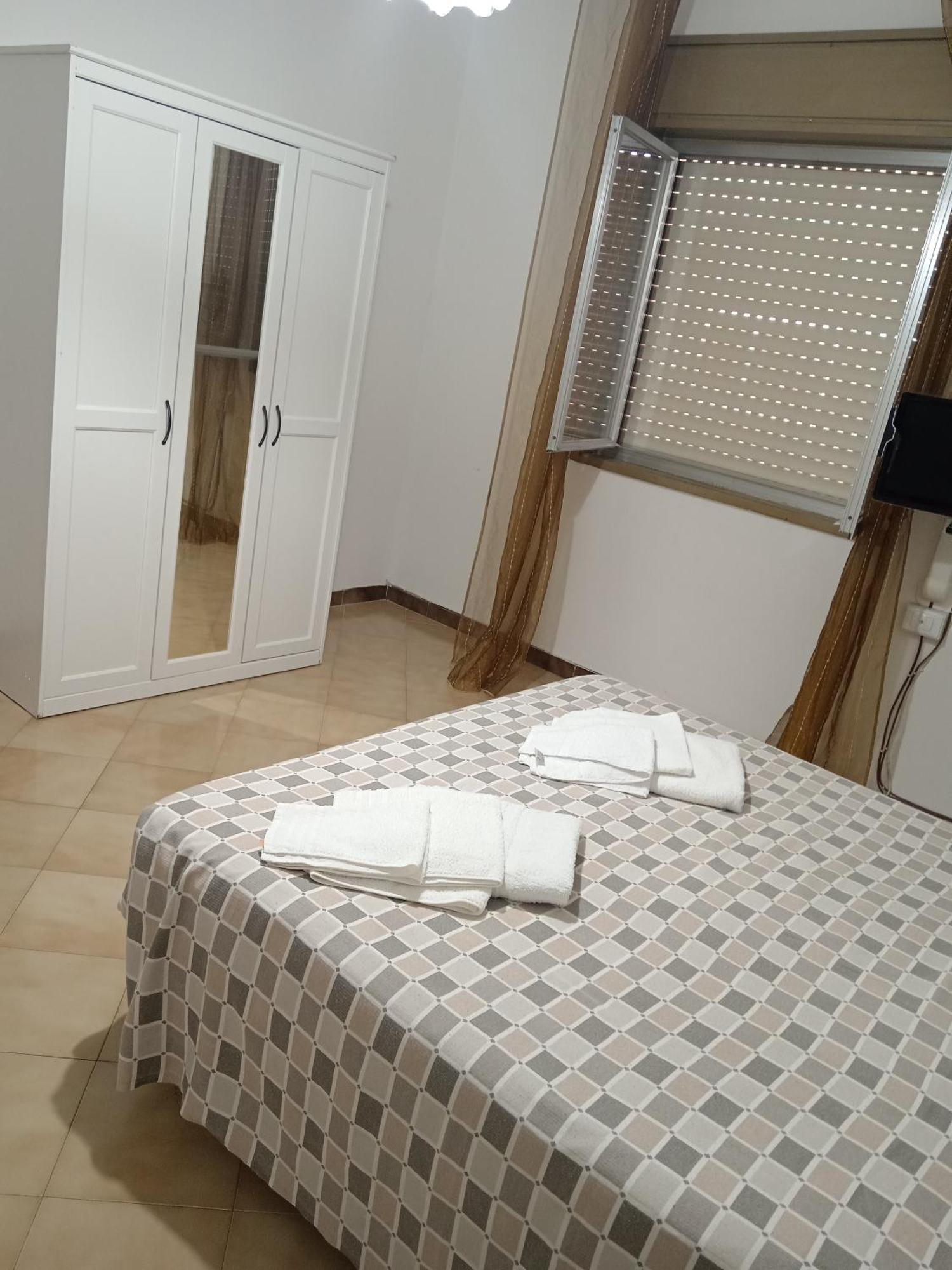Apartment La Casetta Di Alice Palermo