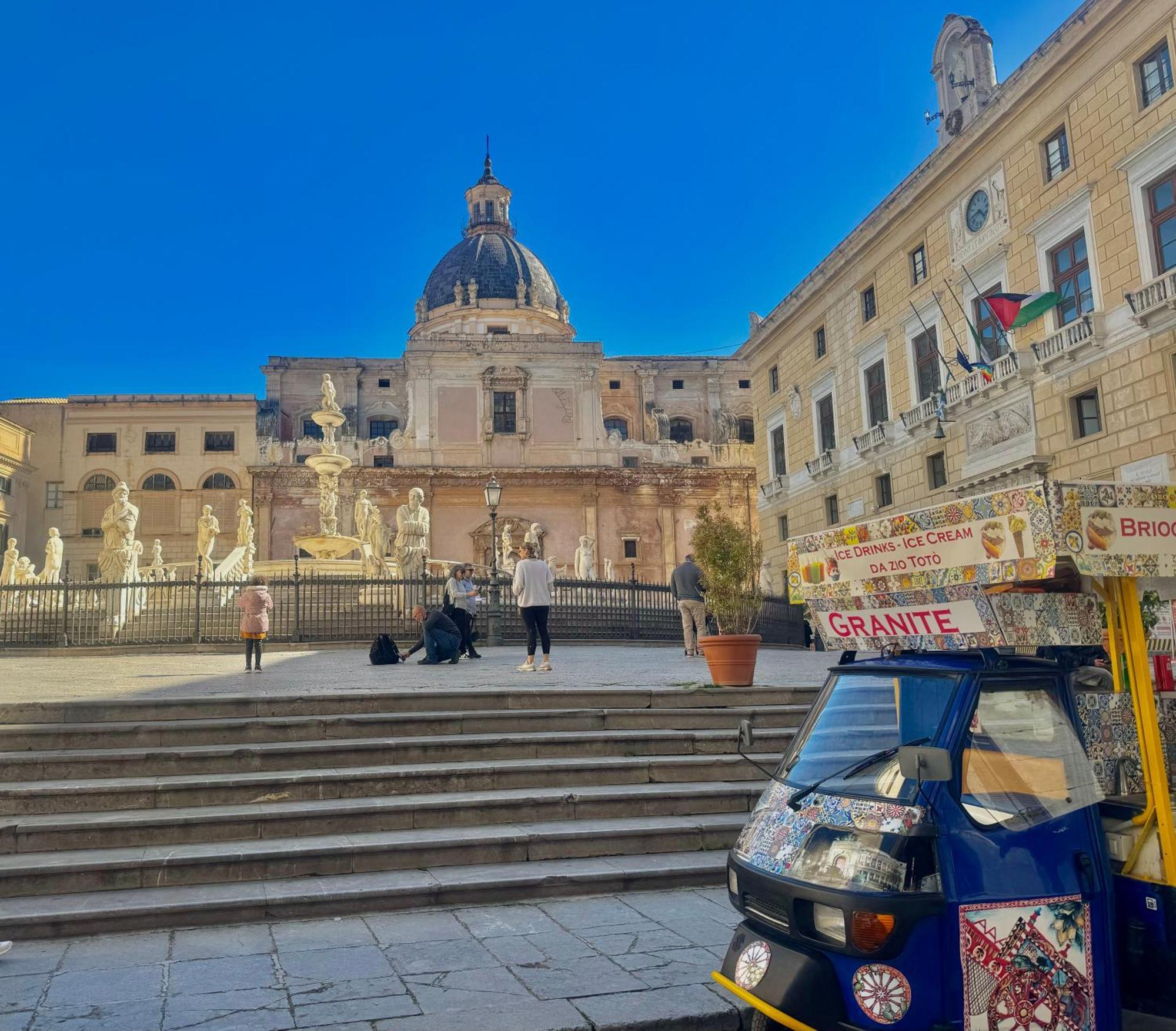 City Room Appartamento