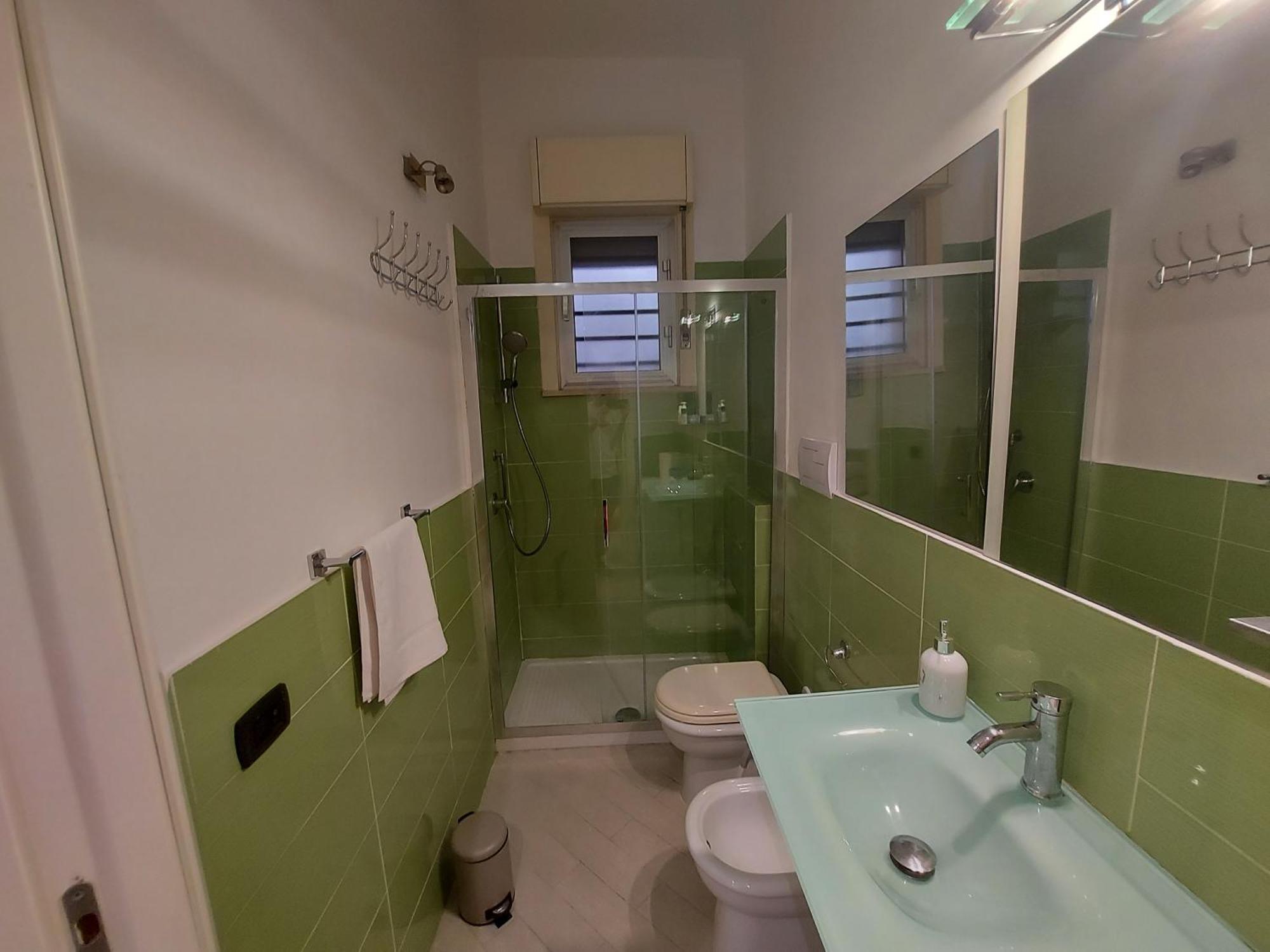 Flat Near Theater Massimo Apartment