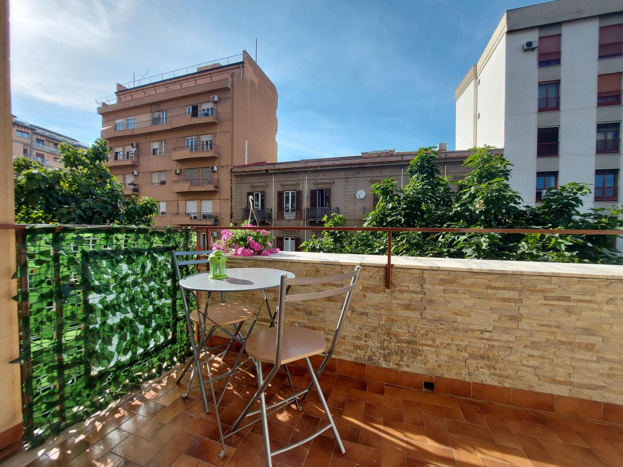 Flat Near Theater Massimo *