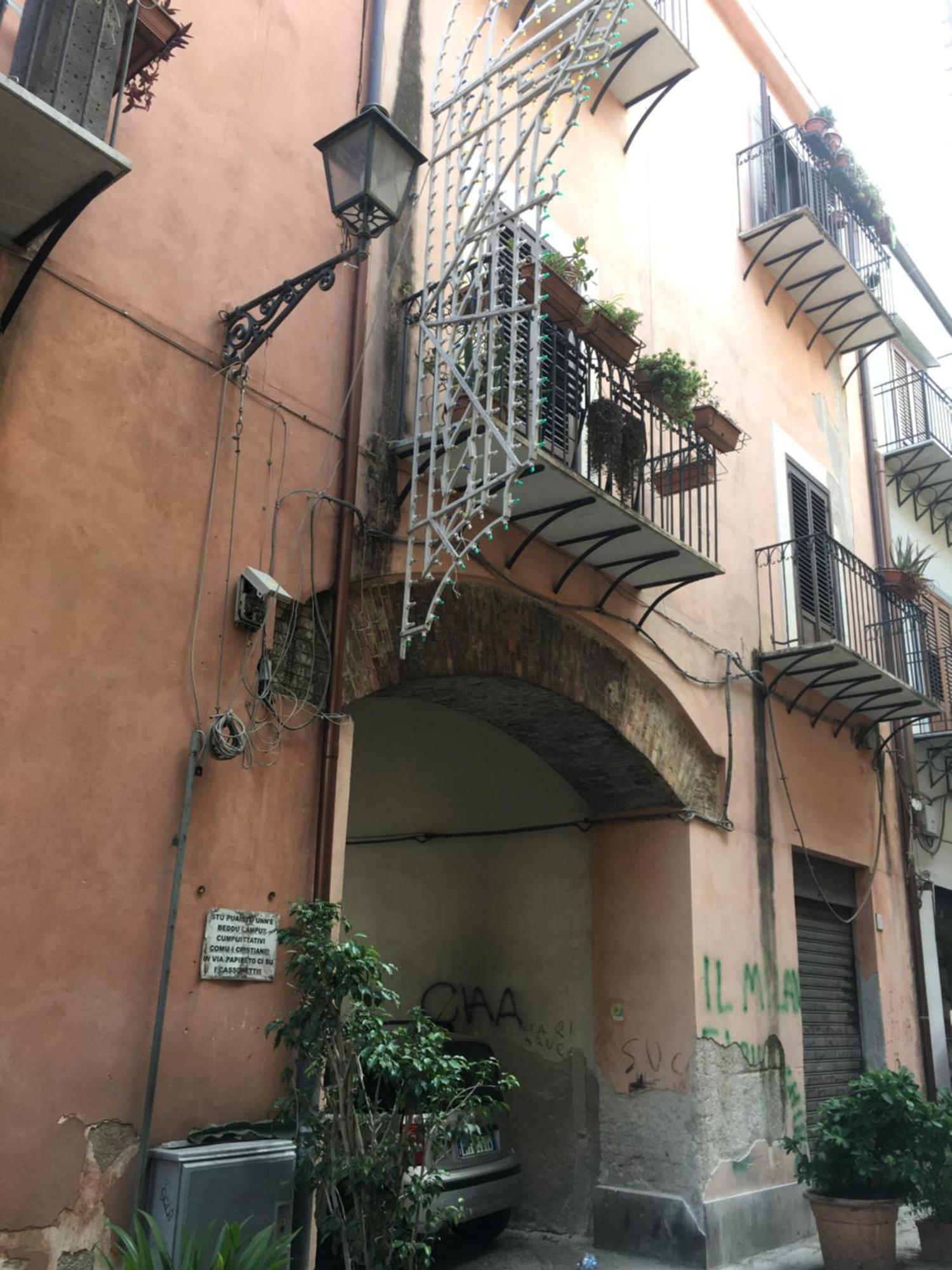 L'arciduca Palermo