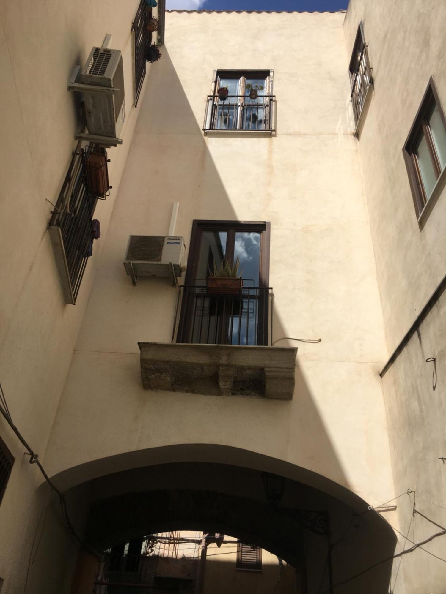 Apartment L'arciduca Palermo