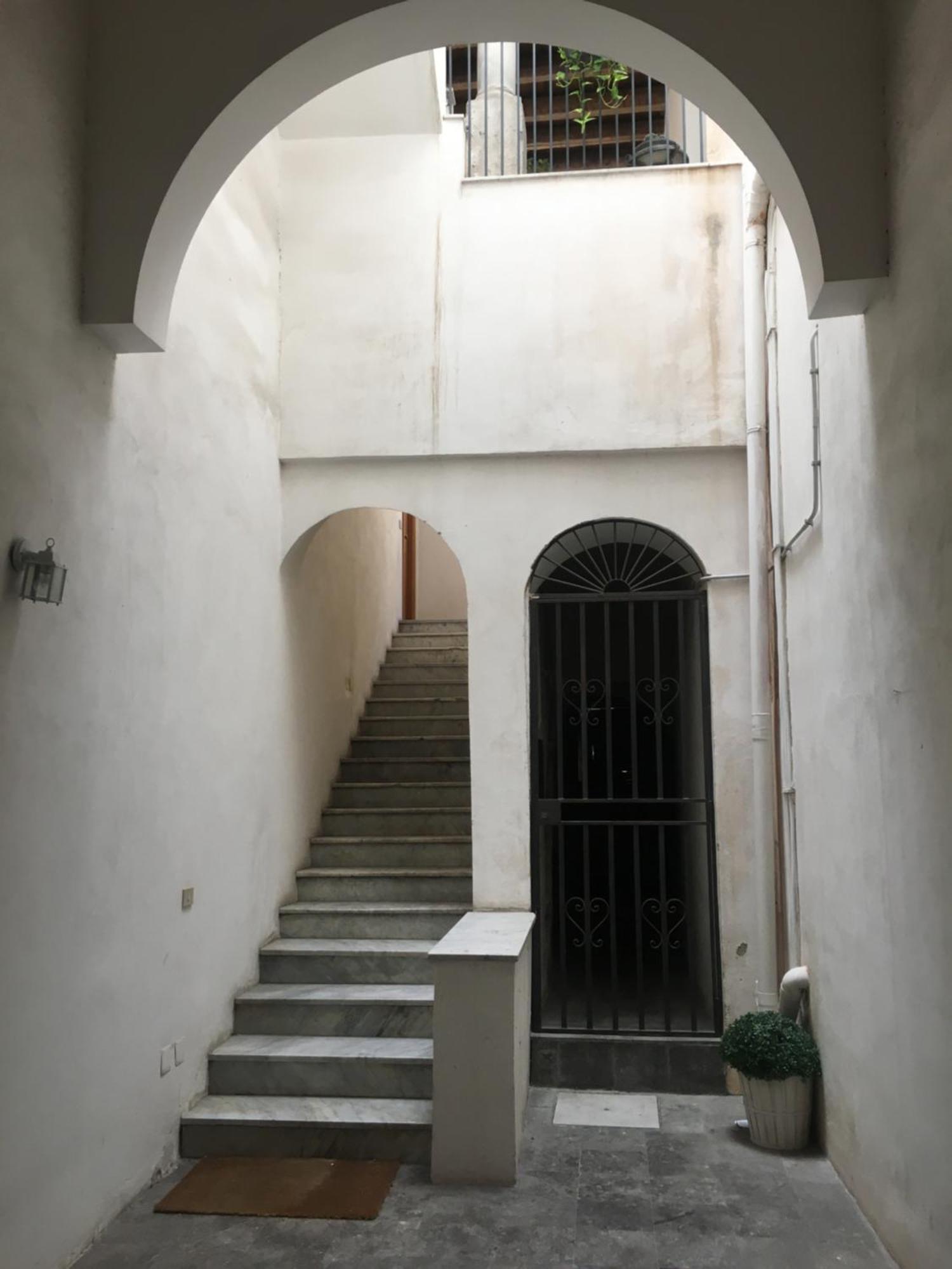 Apartment L'arciduca