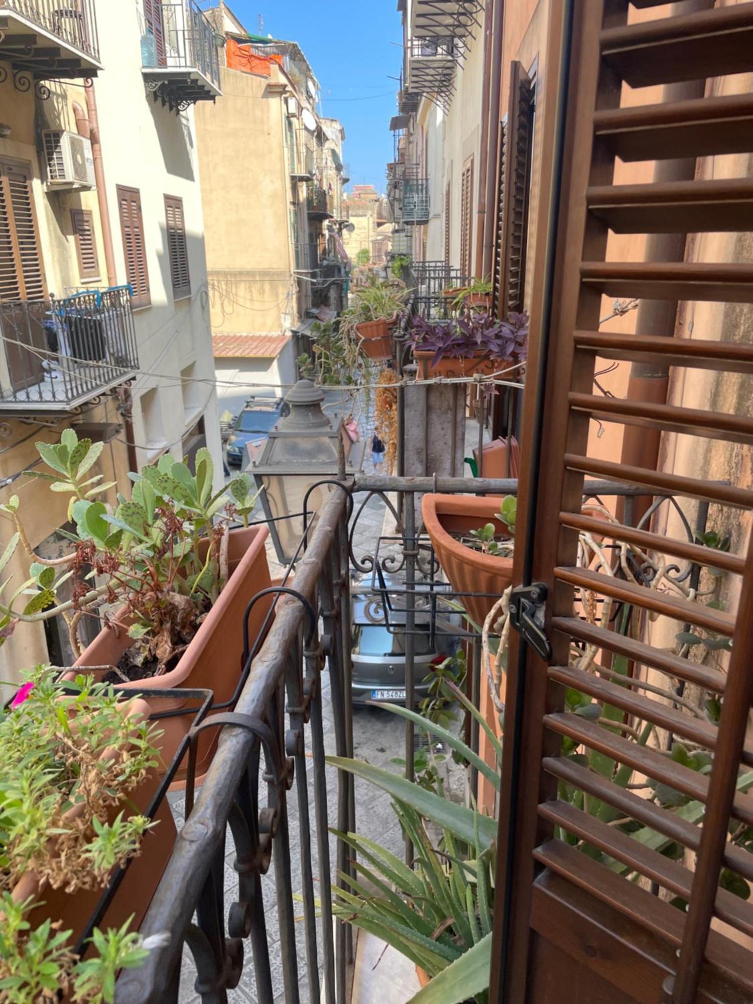 Apartment L'arciduca *