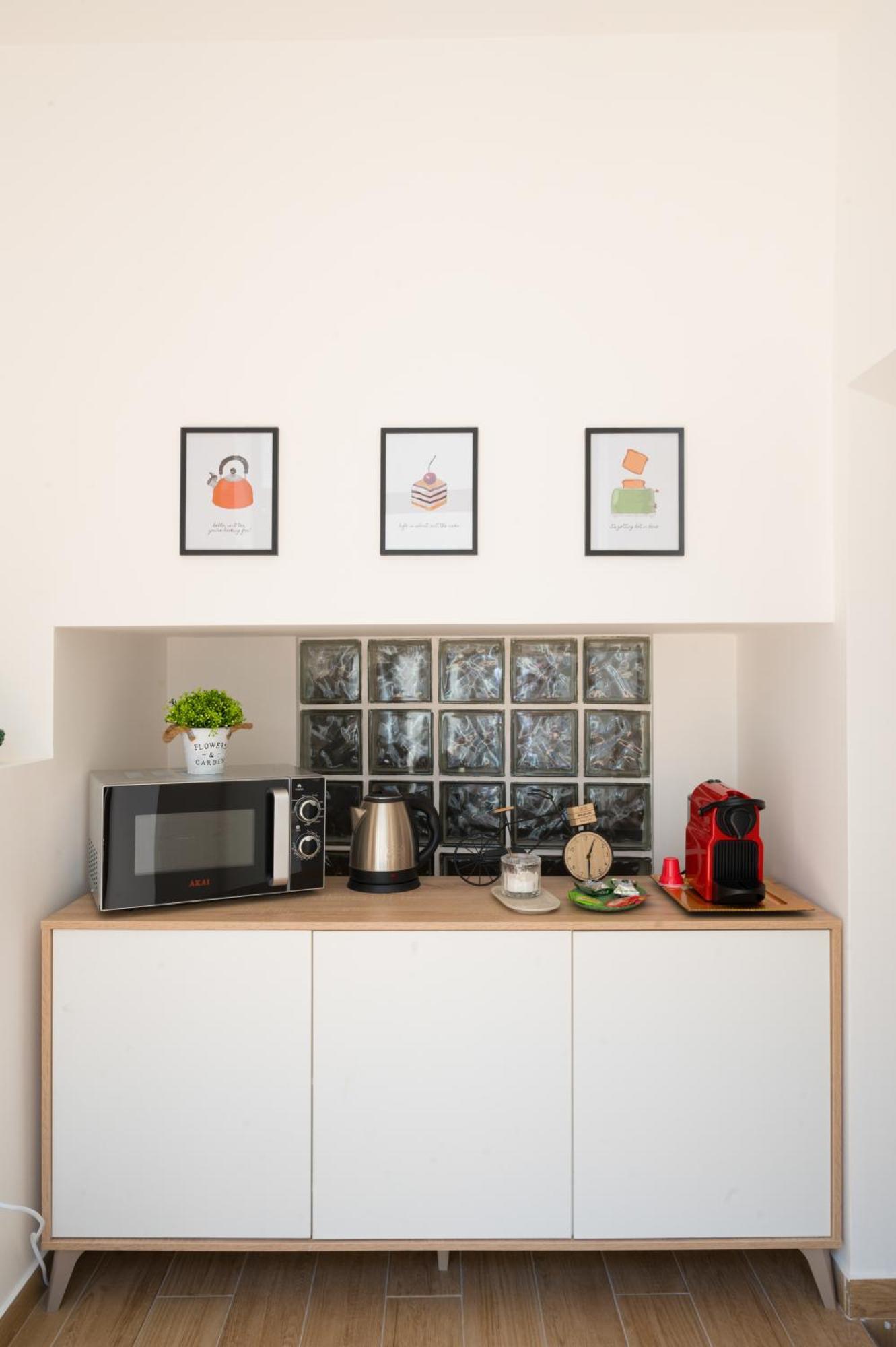 U Pirtusiddu Apartamento