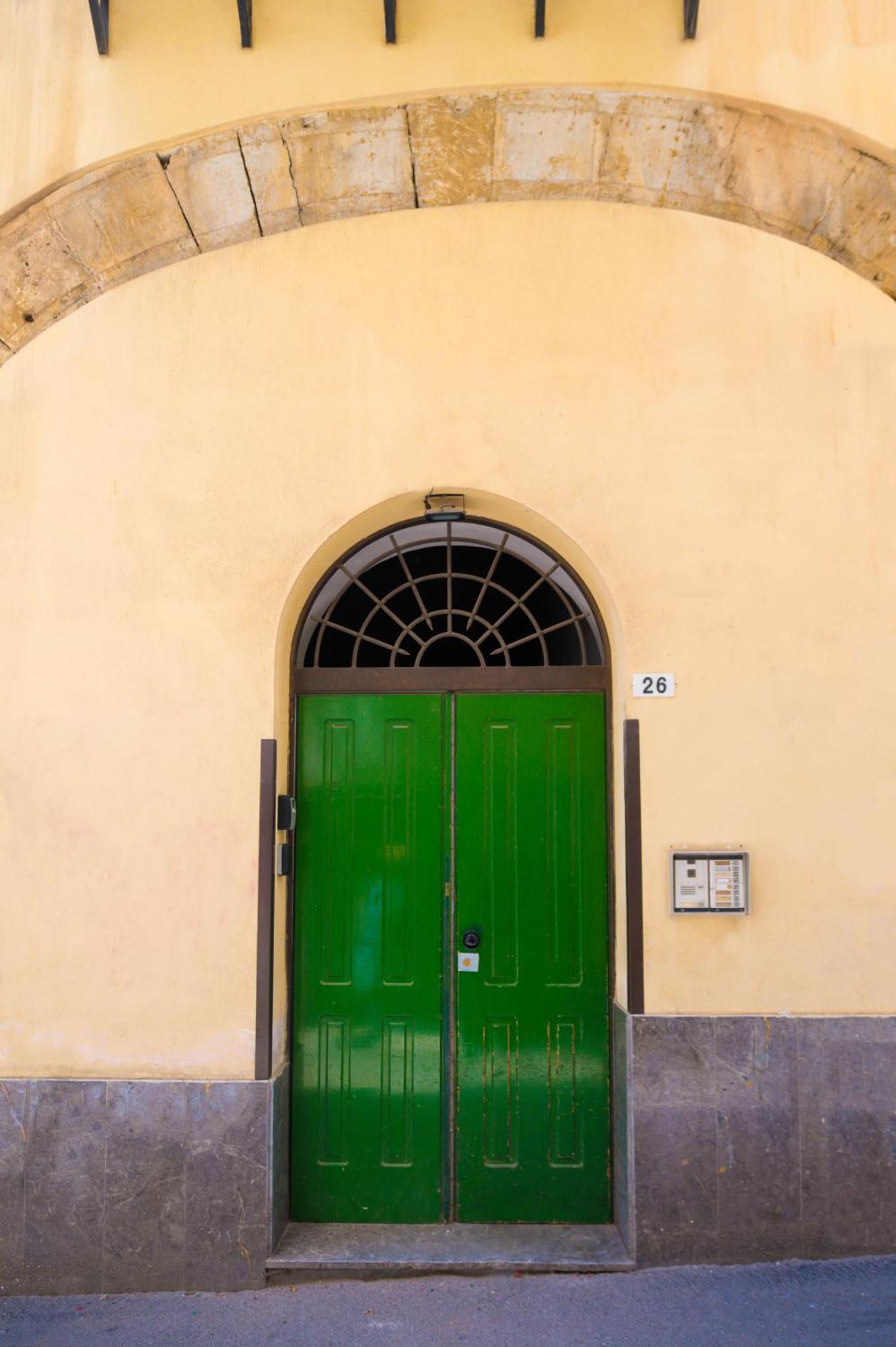 U Pirtusiddu * Palermo