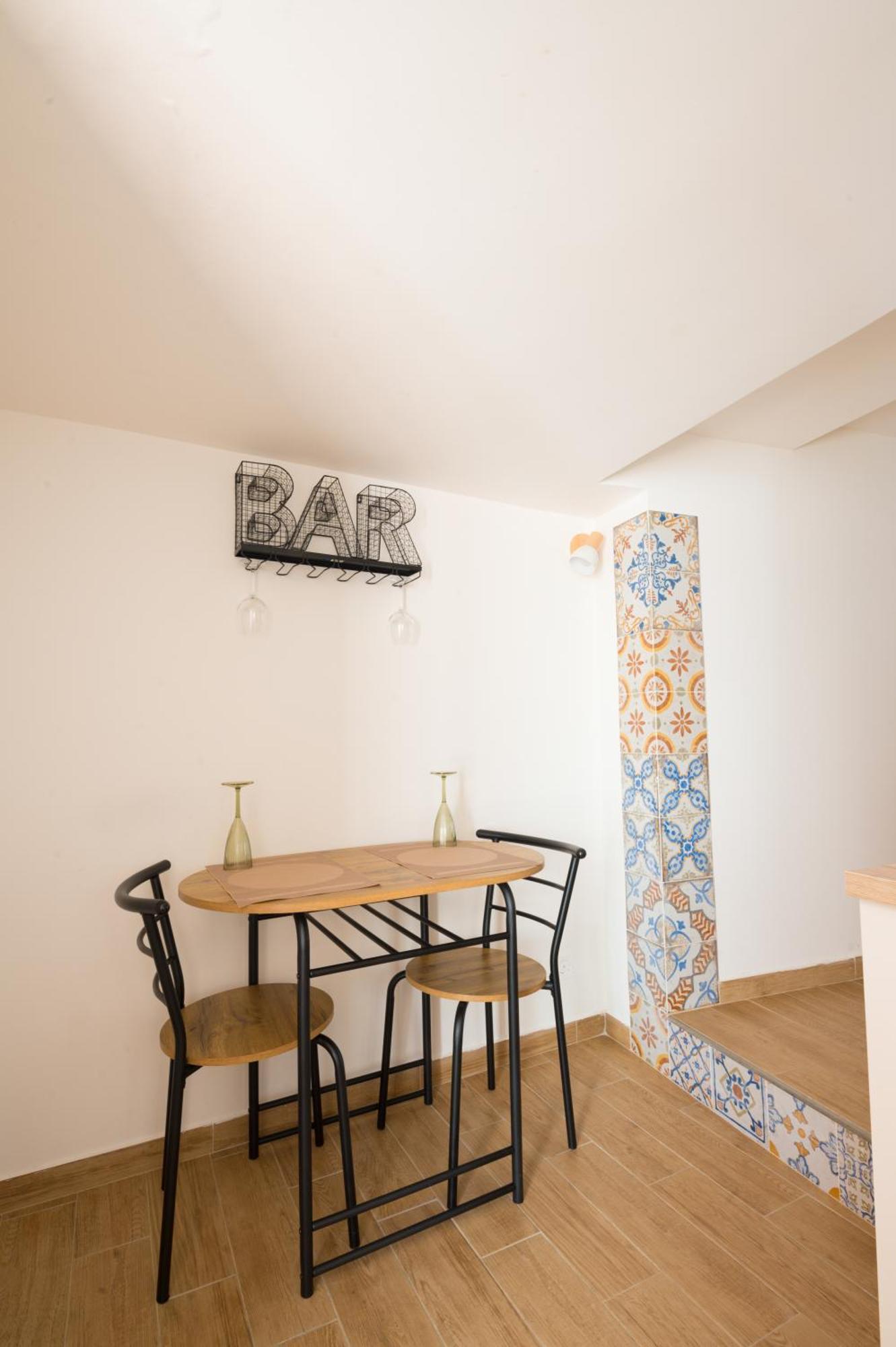 Apartamento U Pirtusiddu Palermo