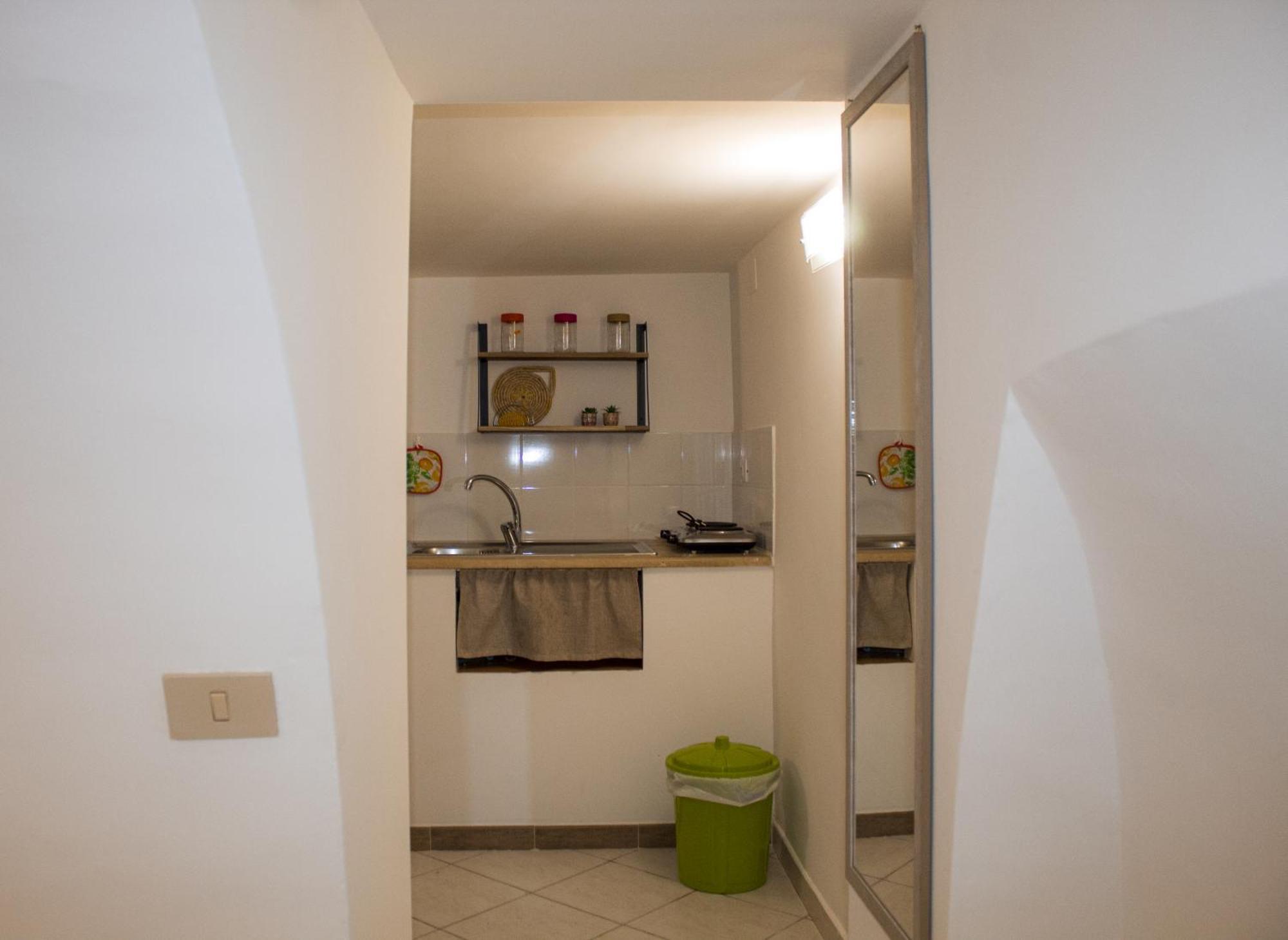 Politeama Il Rifugio Apartamento Palermo