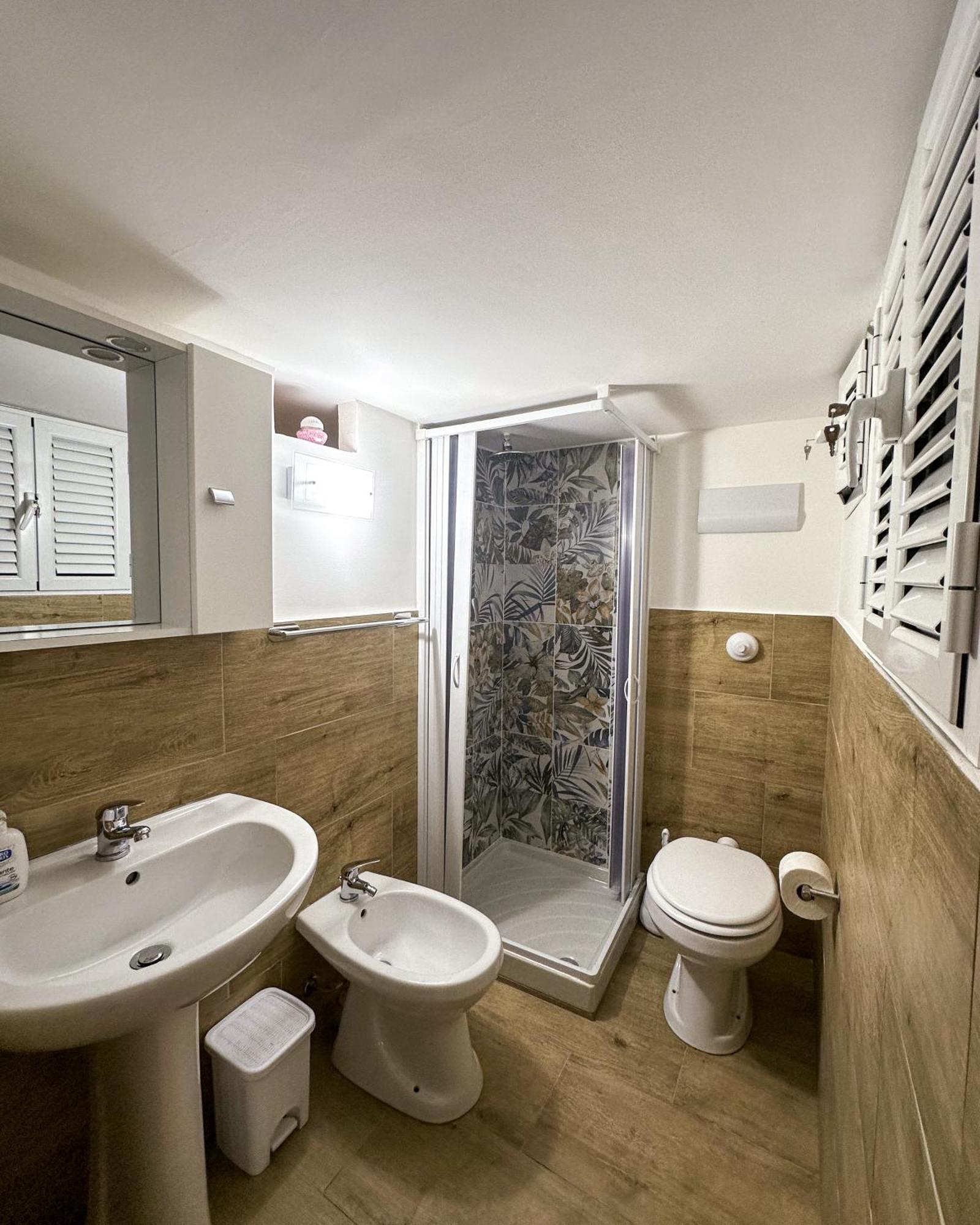 Politeama Il Rifugio Apartamento Palermo