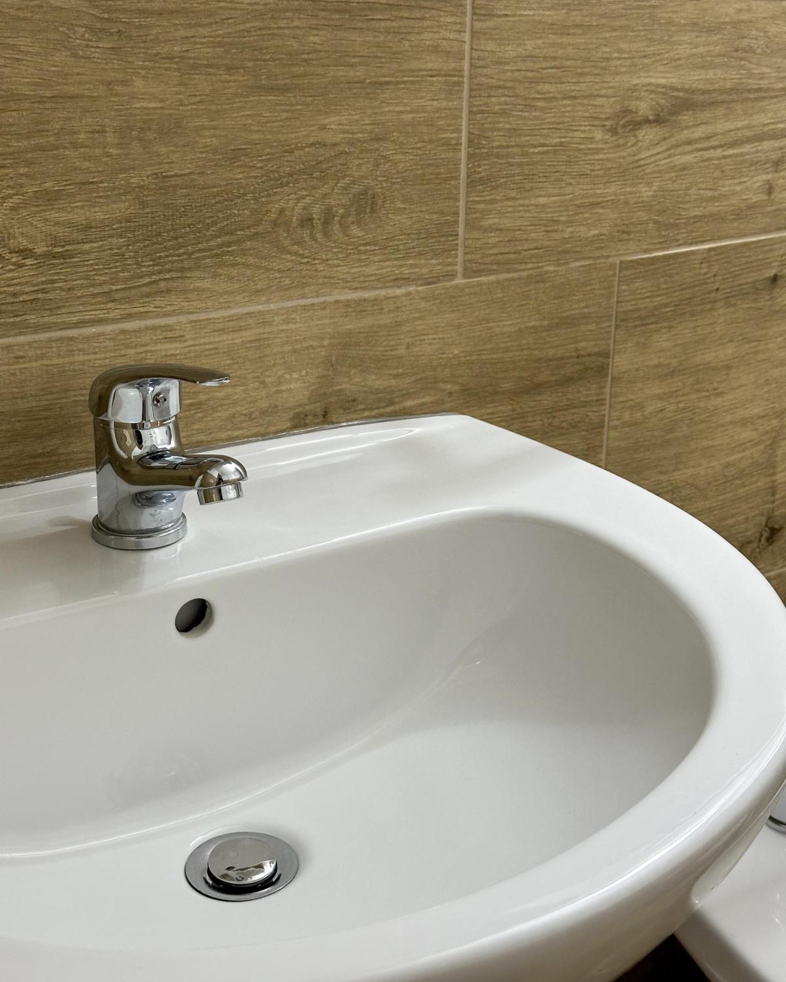 Apartamento Politeama Il Rifugio Palermo