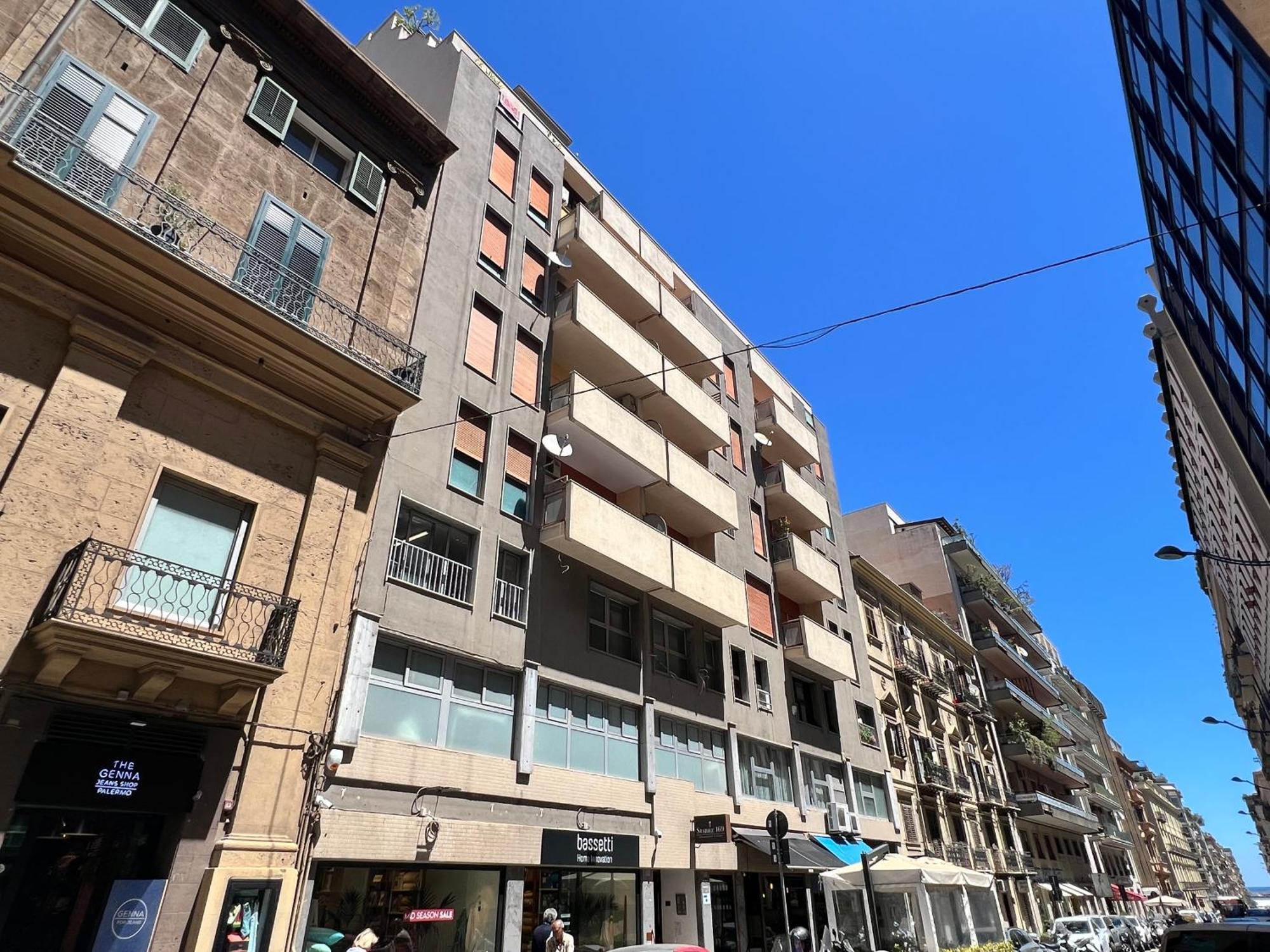 Maison169 Apartamento Palermo